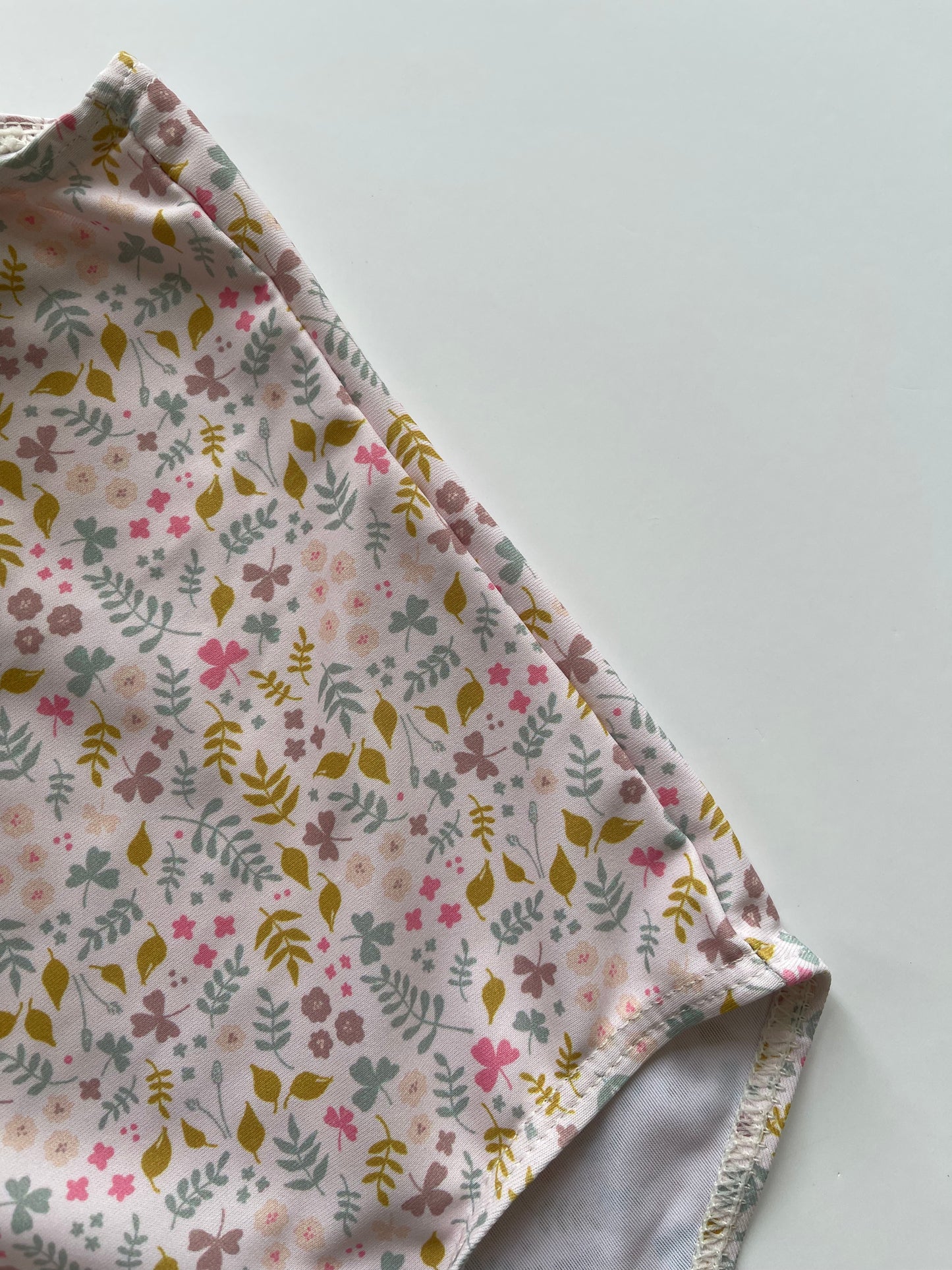 Swimsuit 6-12 months