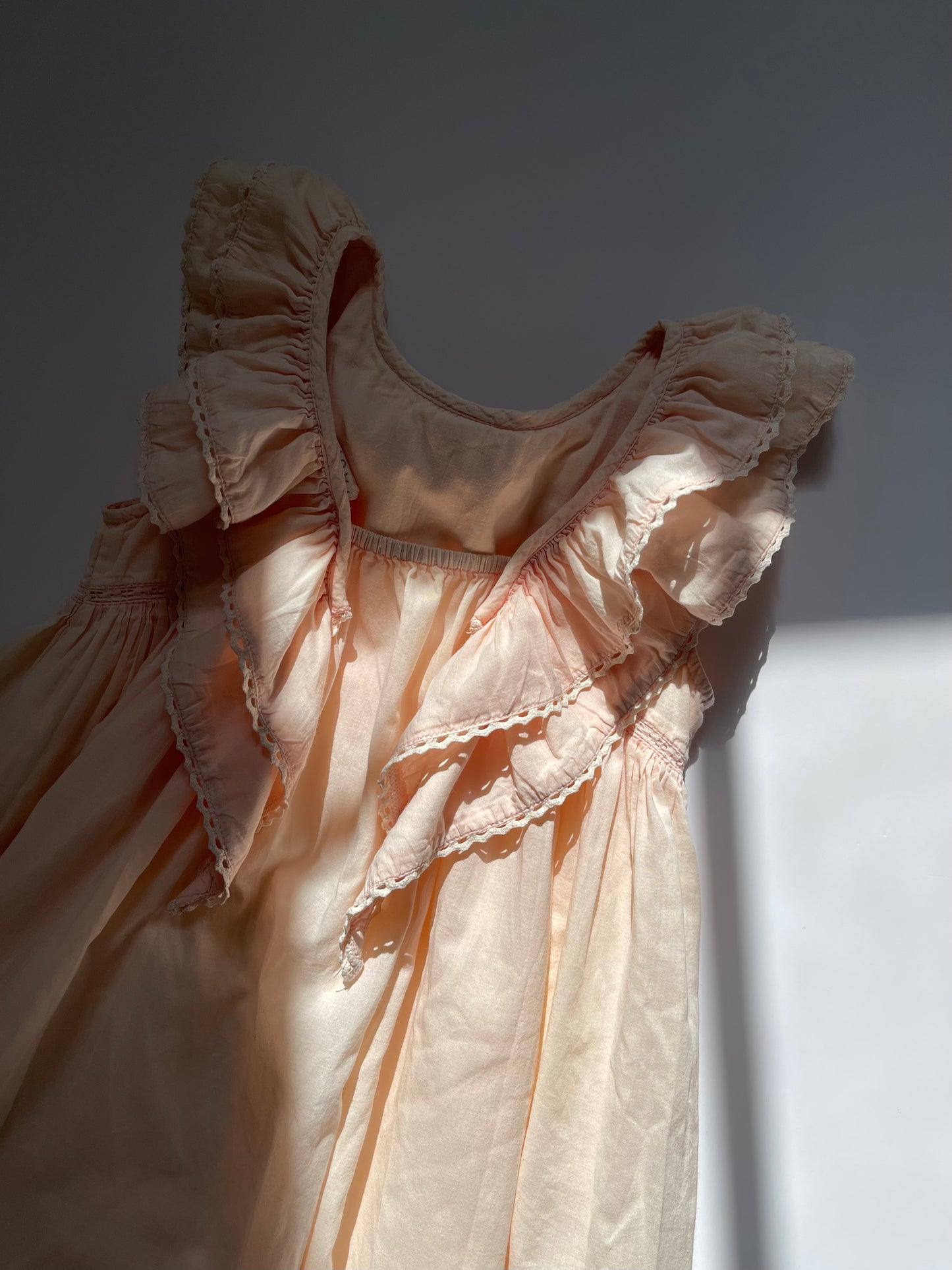 Nightdress 2-4 years