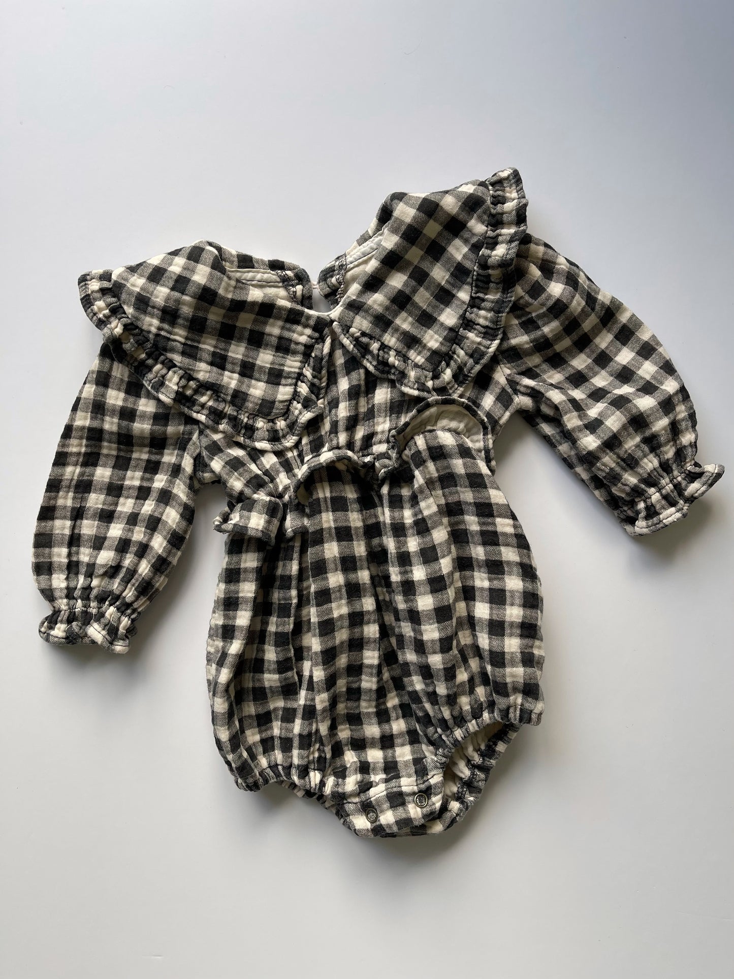 Romper 1-2 years