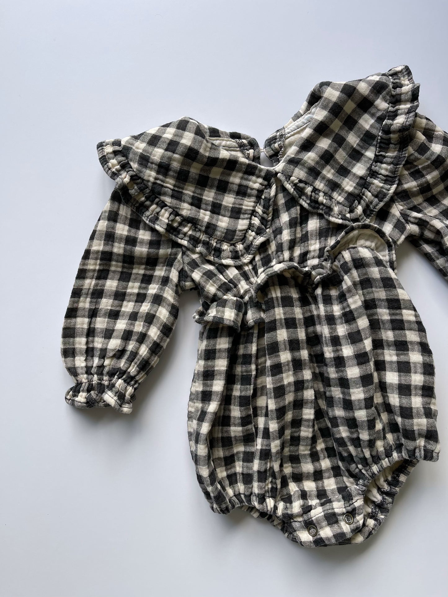 Romper 1-2 years
