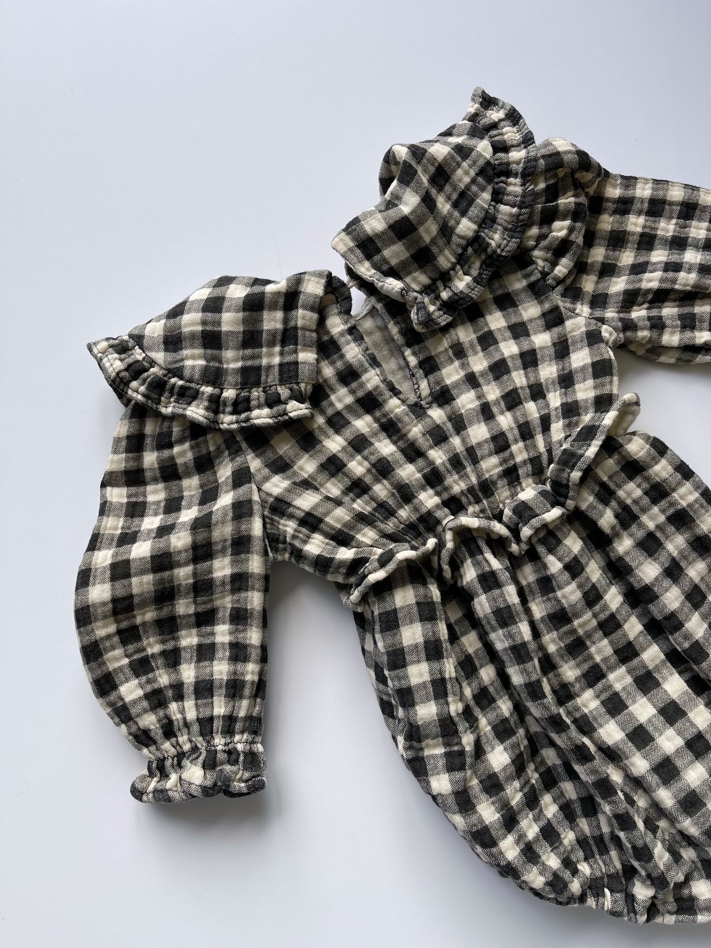 Romper 1-2 years