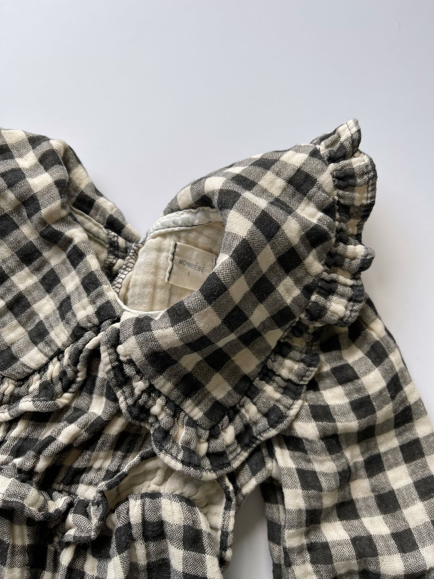 Romper 1-2 years