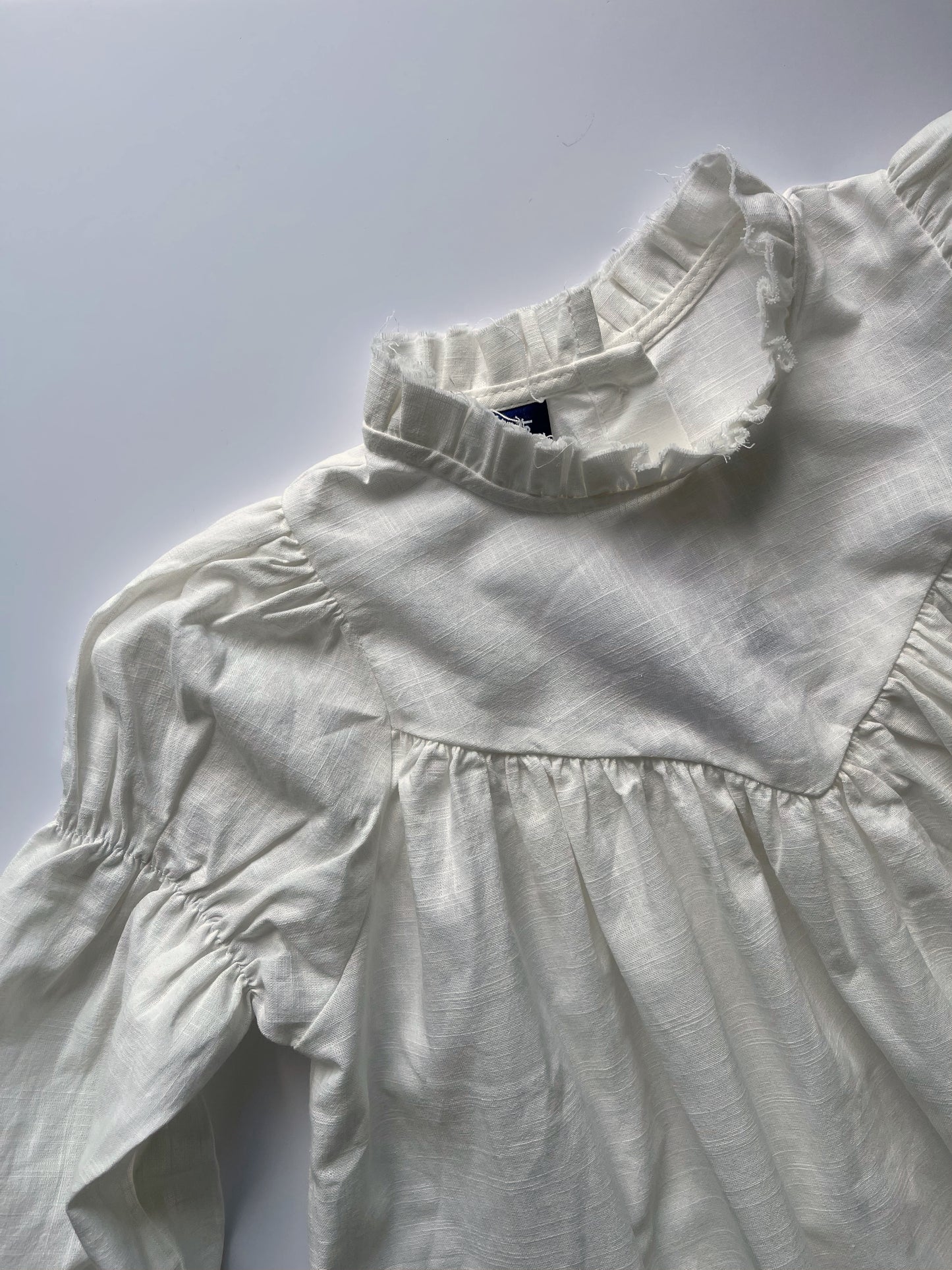 Dress 4-6 years