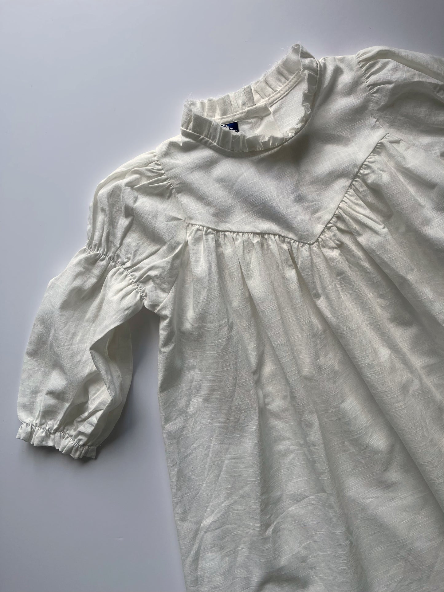 Dress 4-6 years