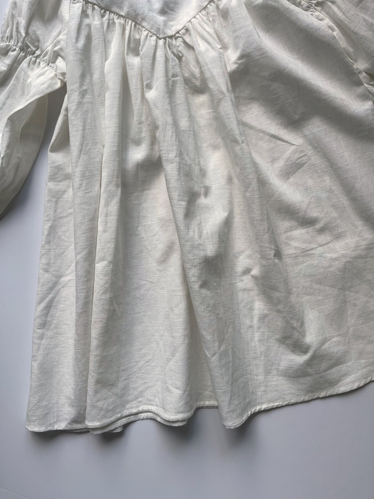 Dress 4-6 years