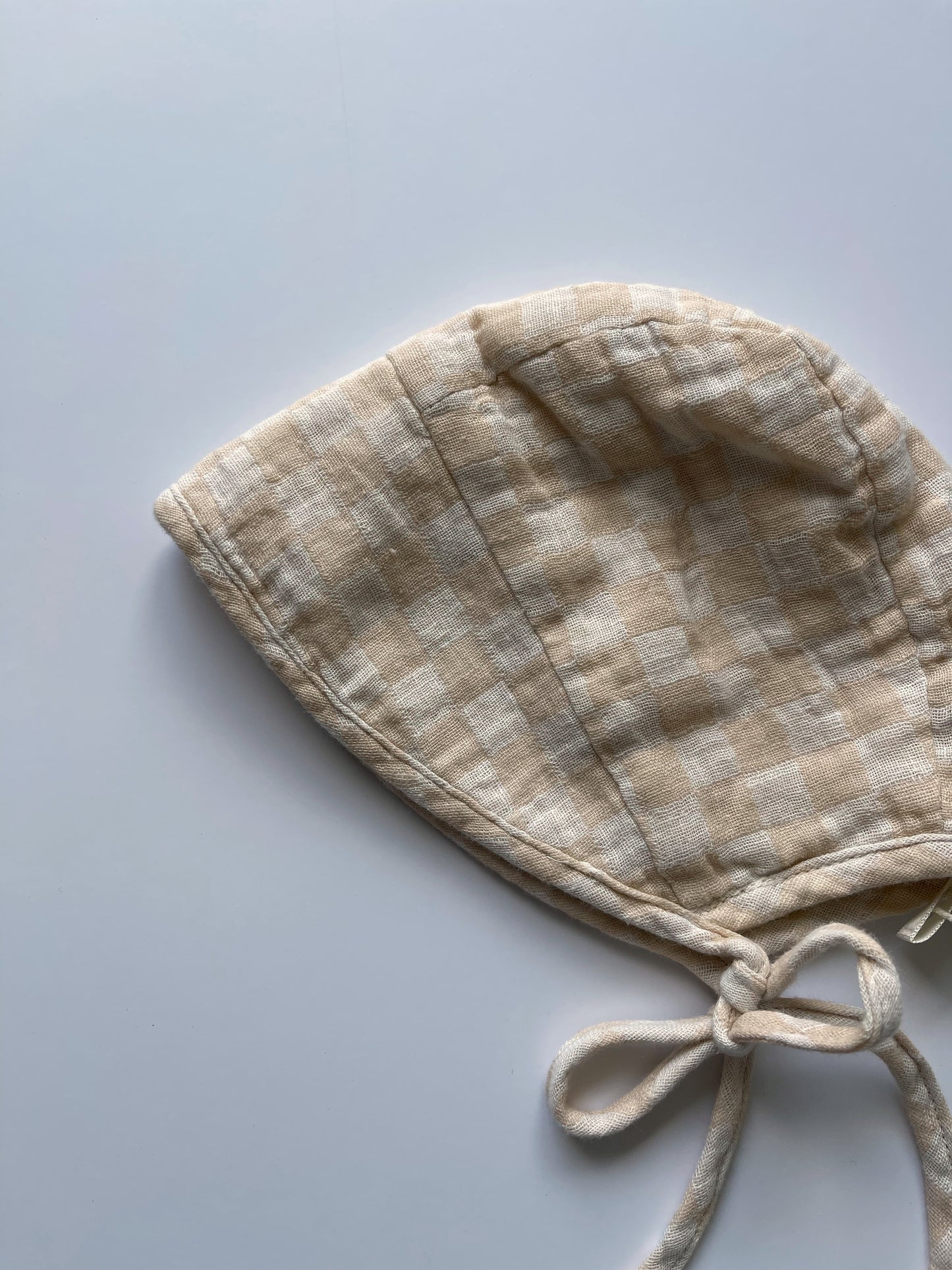 Bonnet 6-12 months