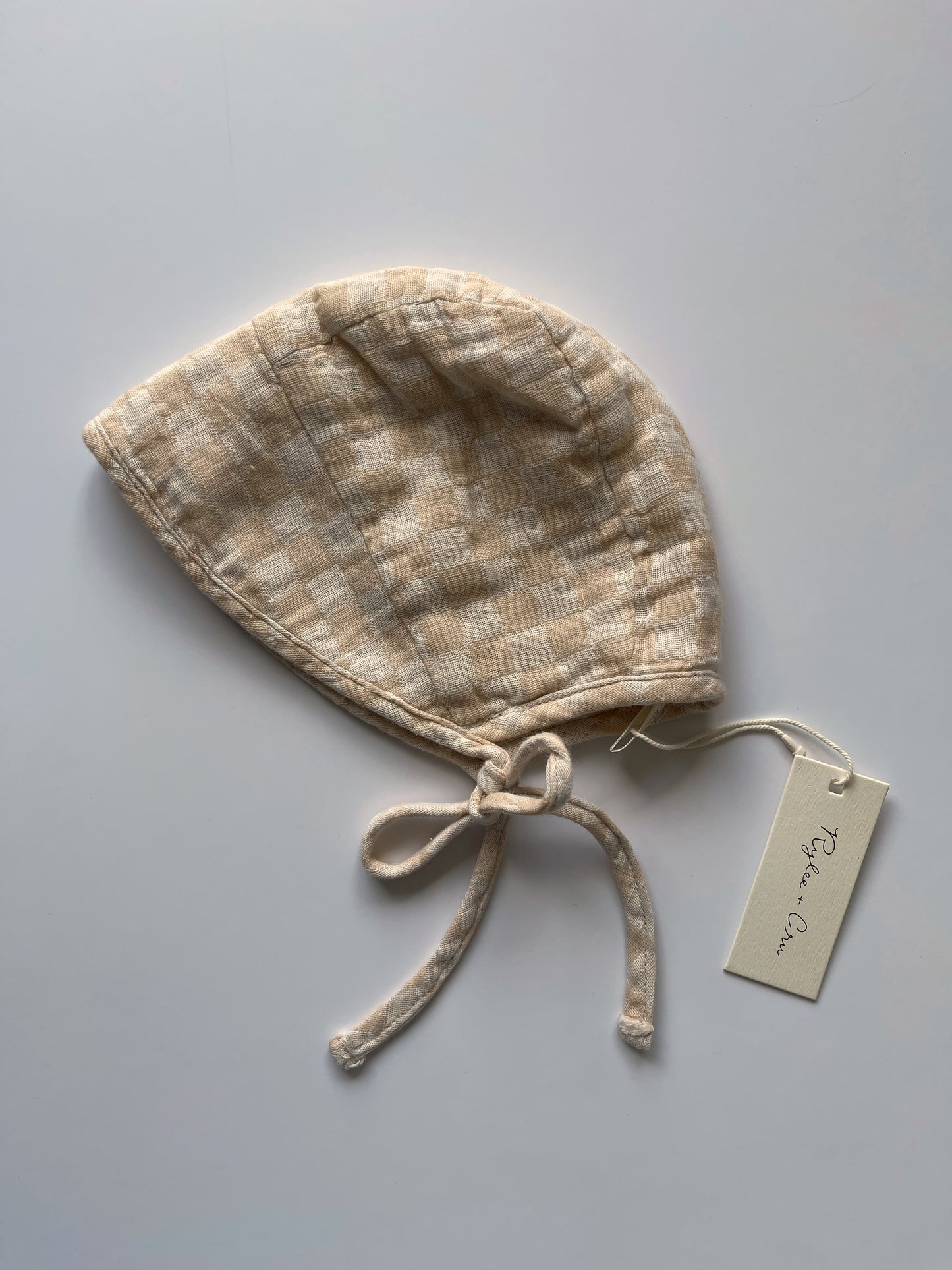 Bonnet 6-12 months