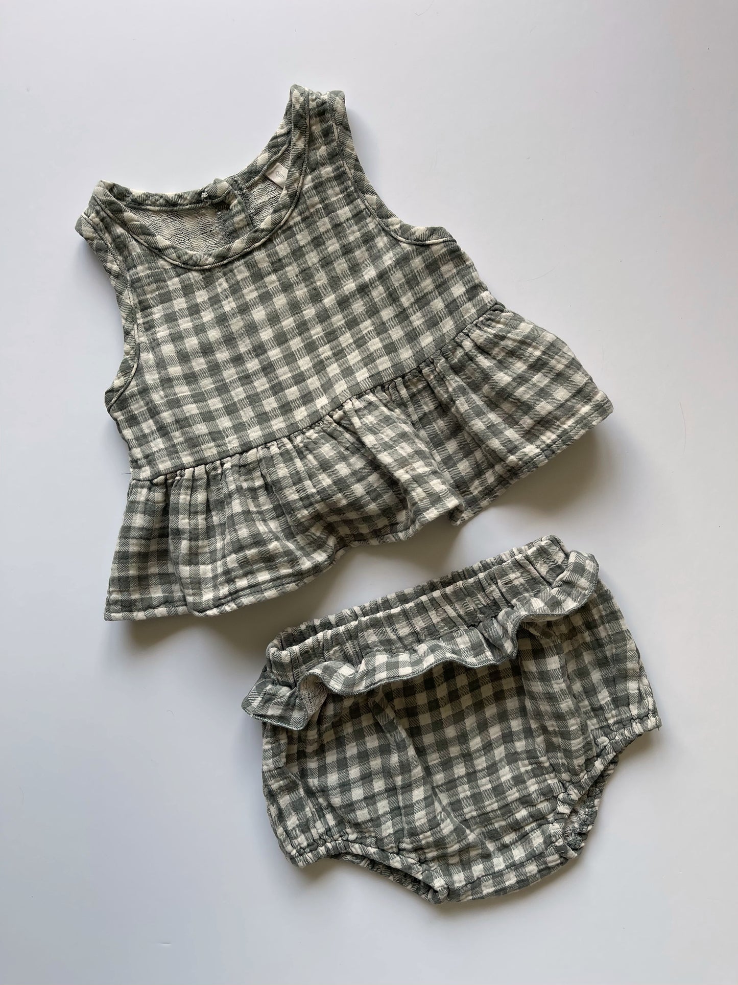 Set 6-12 months