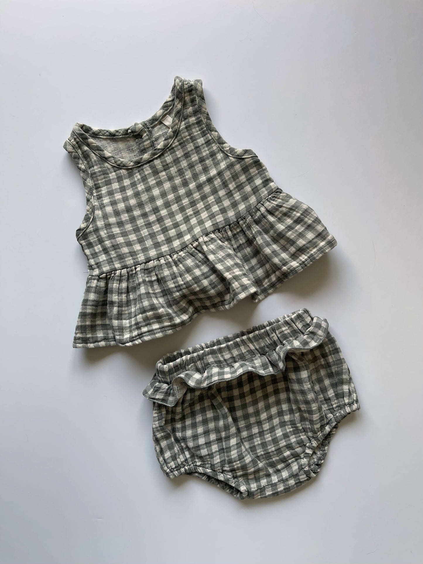 Set 6-12 months