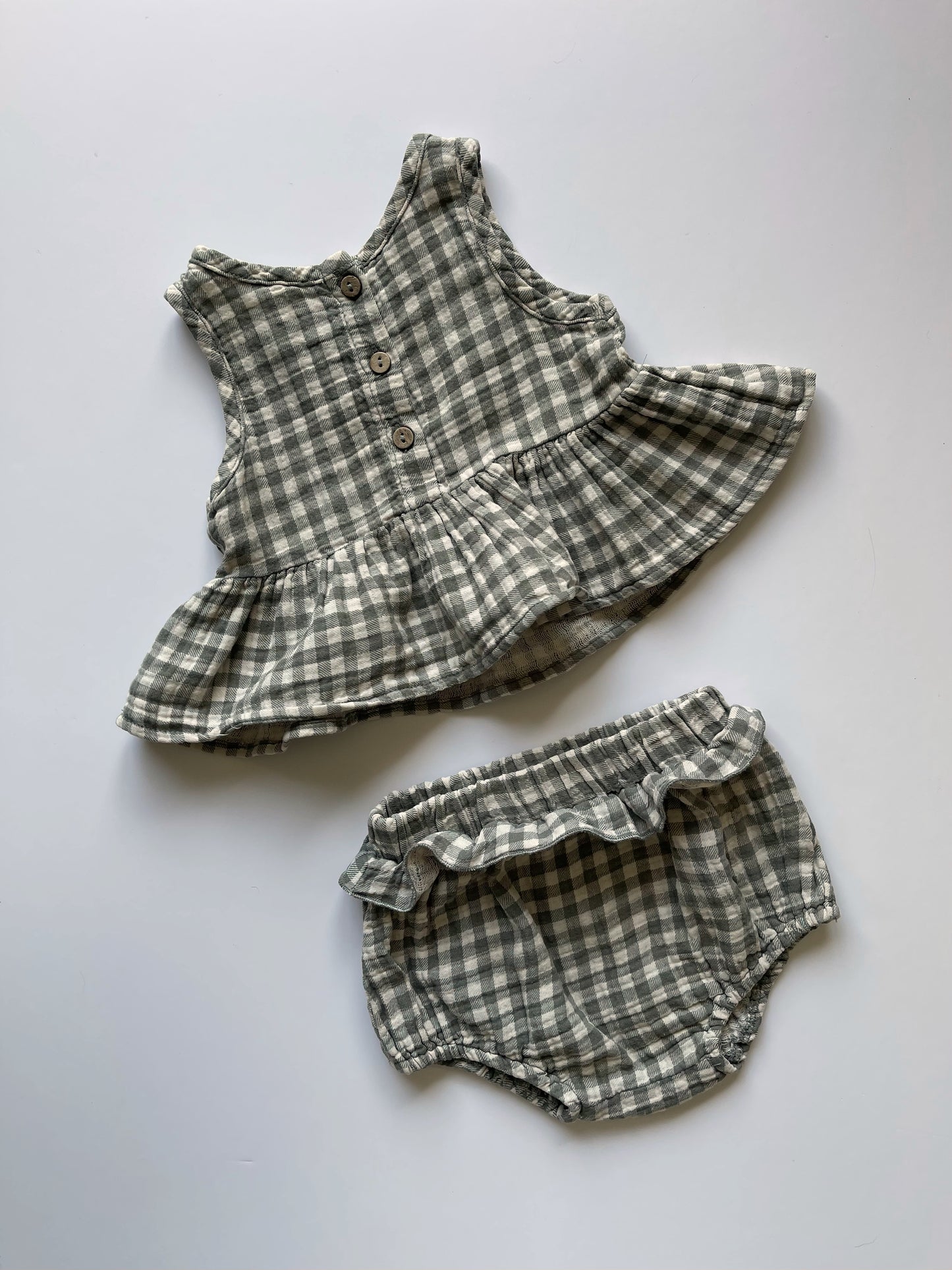Set 6-12 months