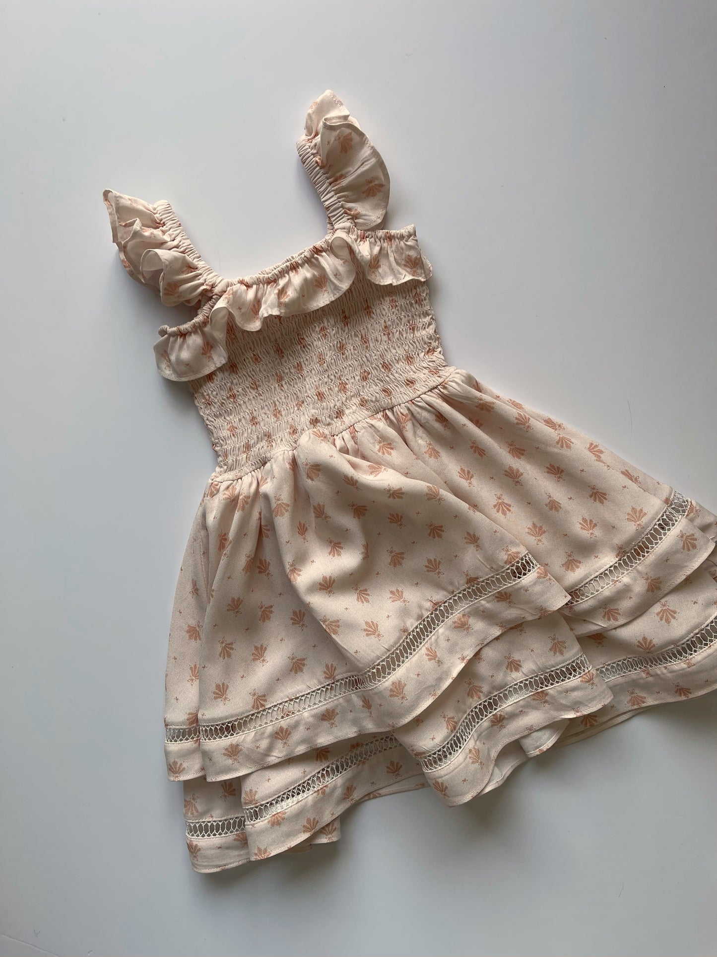 Dress 2 years
