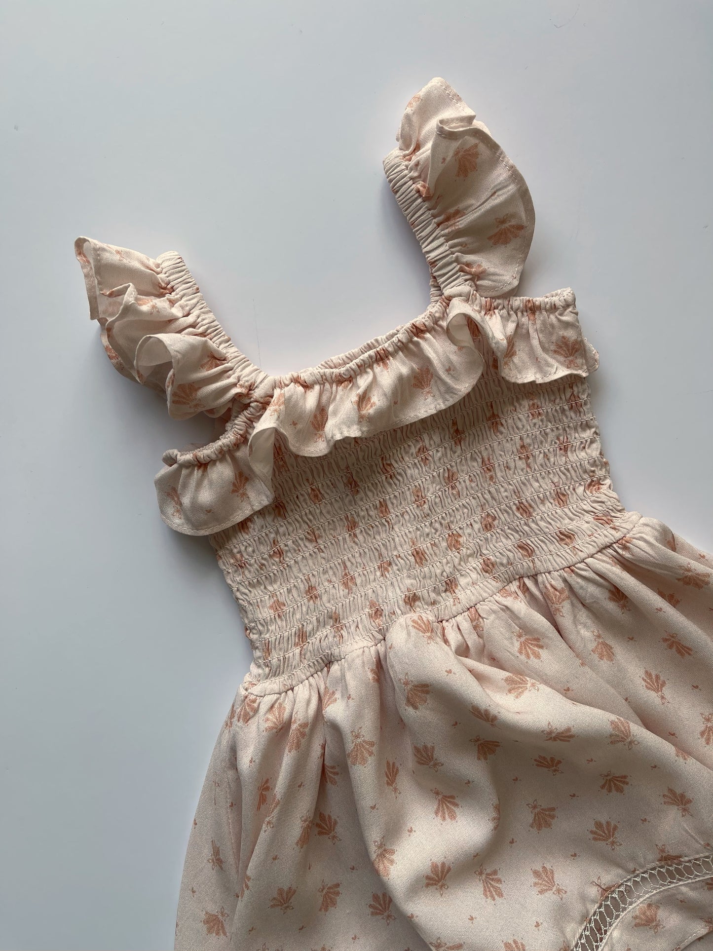 Dress 2 years