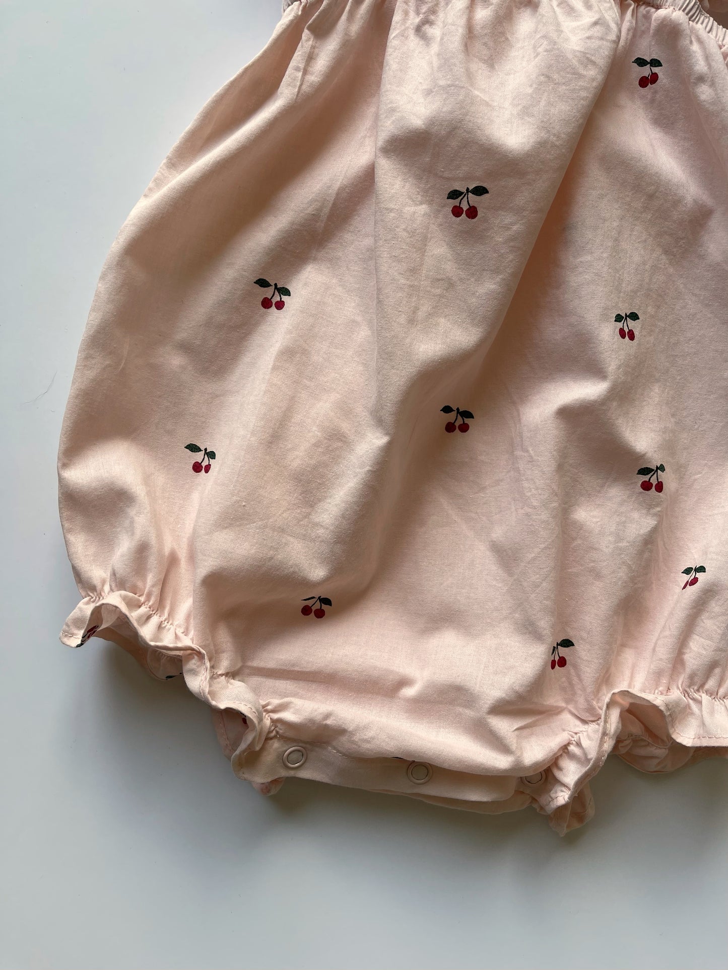 Romper 12-18 months