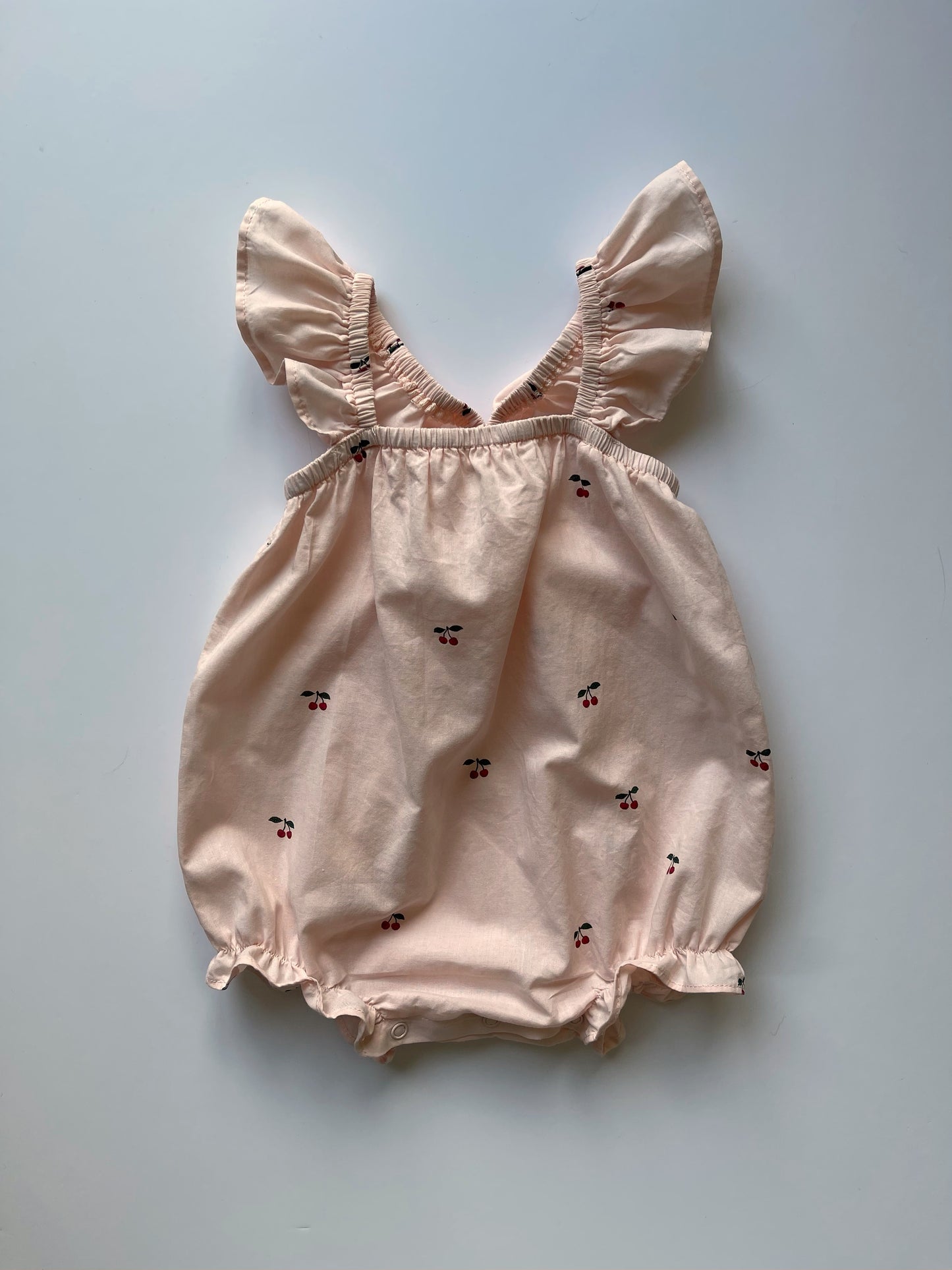 Romper 12-18 months