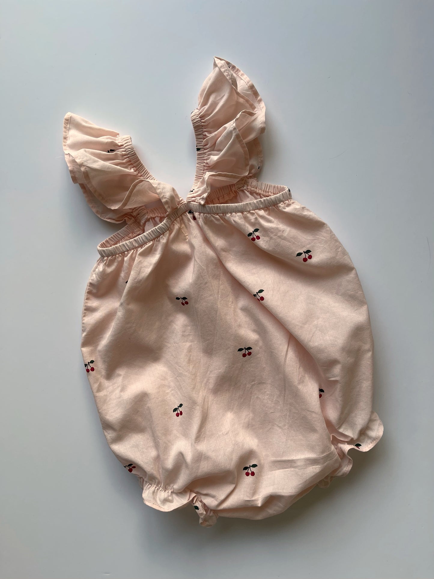 Romper 12-18 months