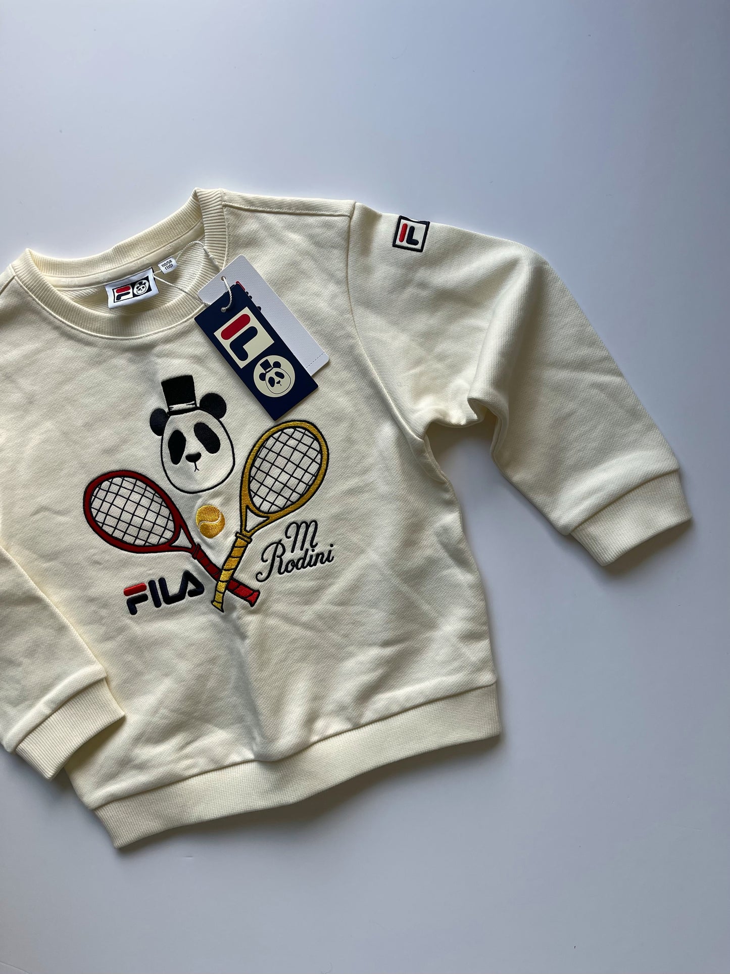 Sweatshirt 4-5 years