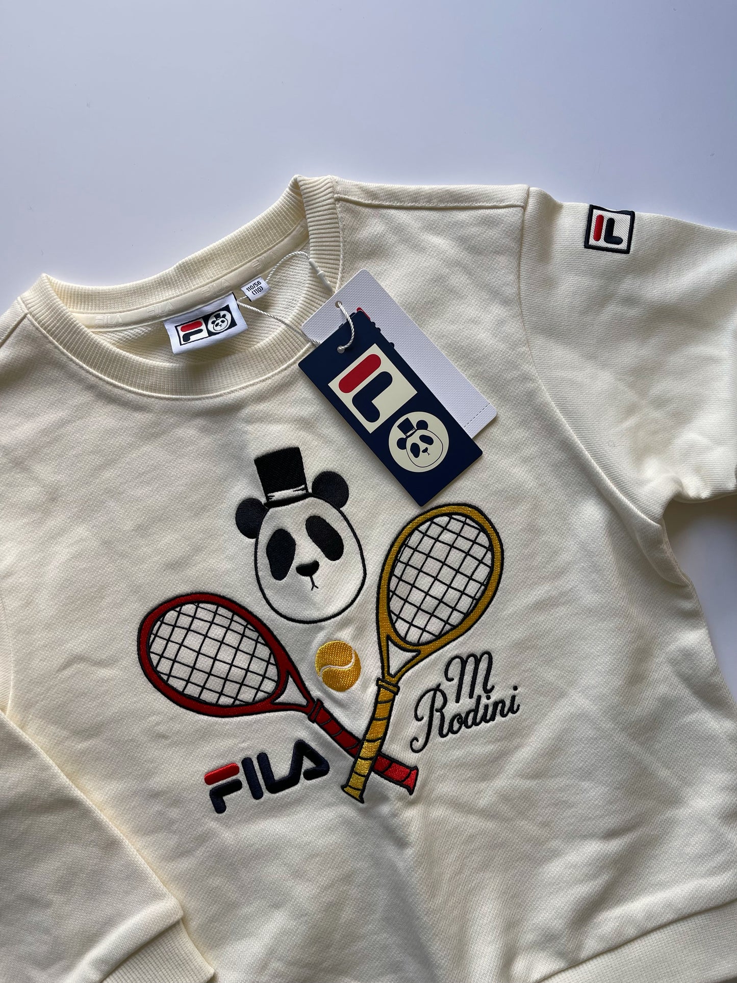 Sweatshirt 4-5 years
