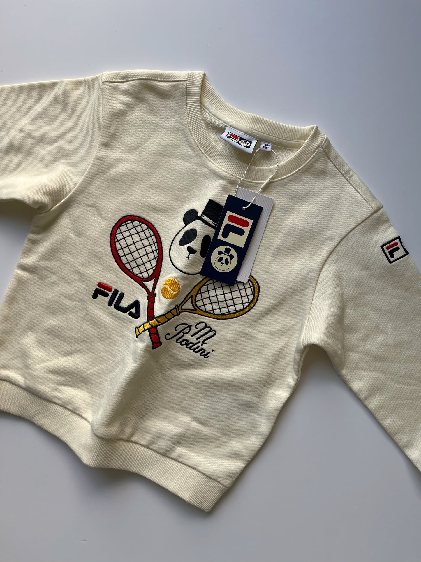 Sweatshirt 4-5 years