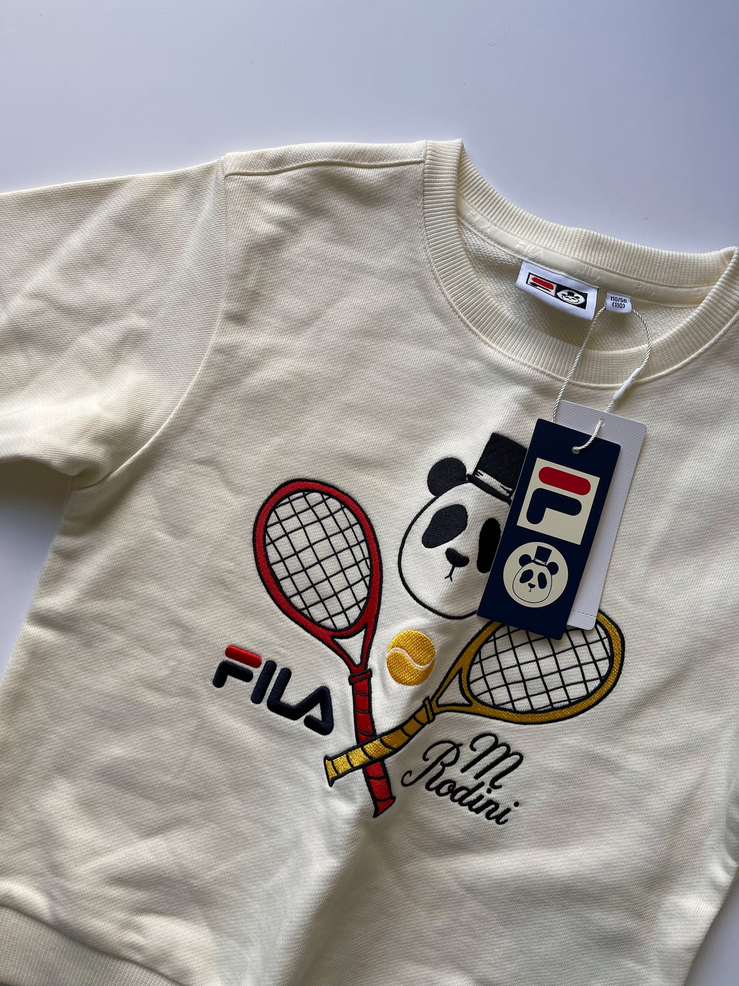 Sweatshirt 4-5 years