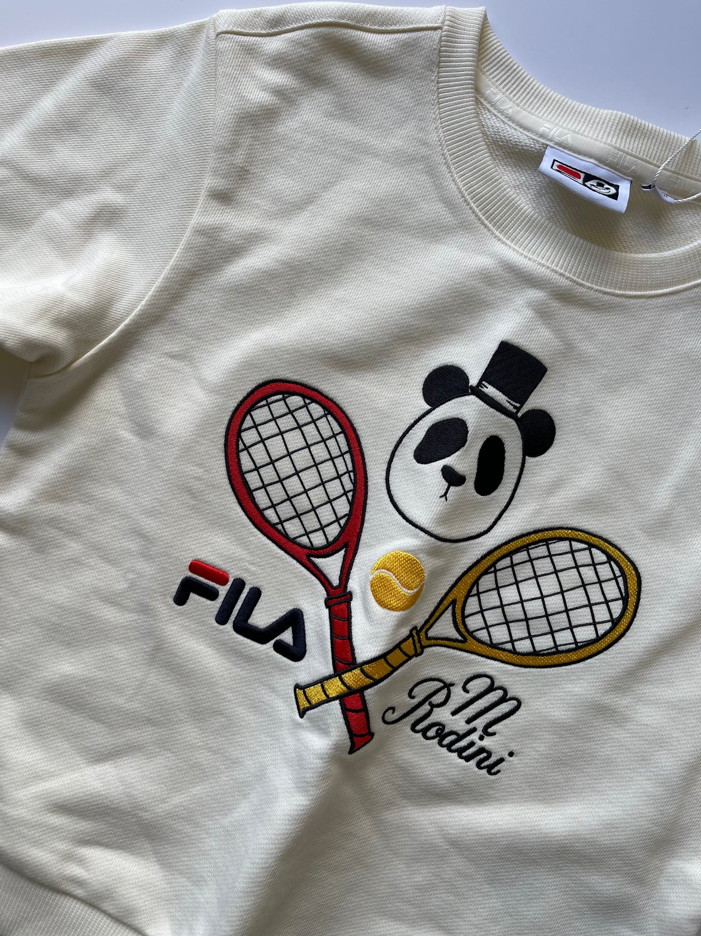 Sweatshirt 4-5 years