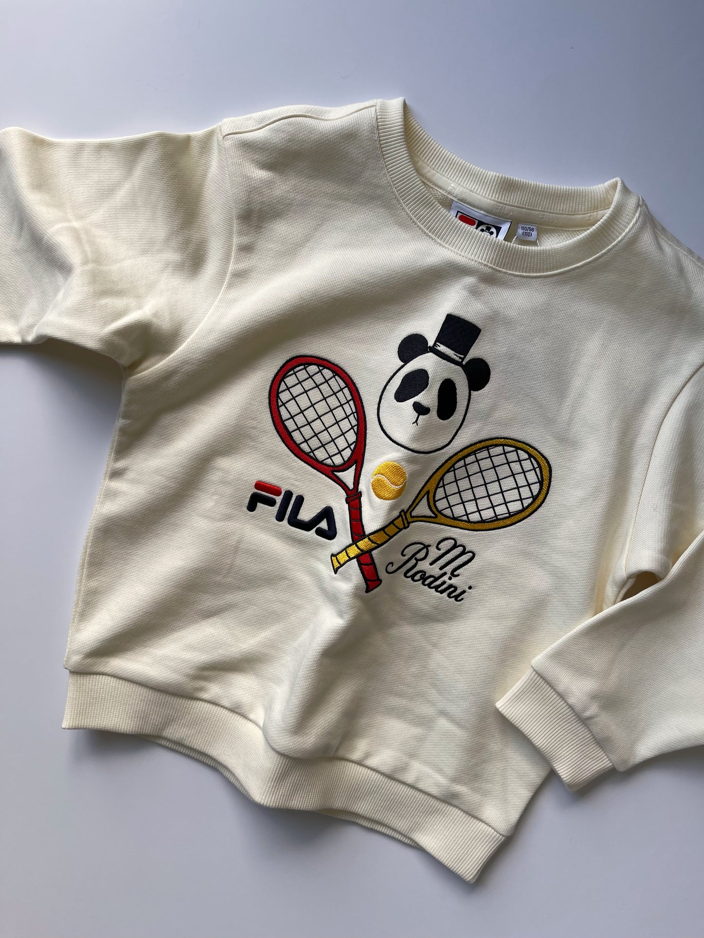 Sweatshirt 4-5 years