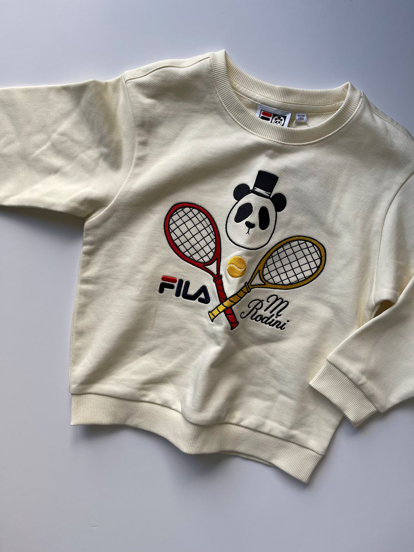 Sweatshirt 4-5 years