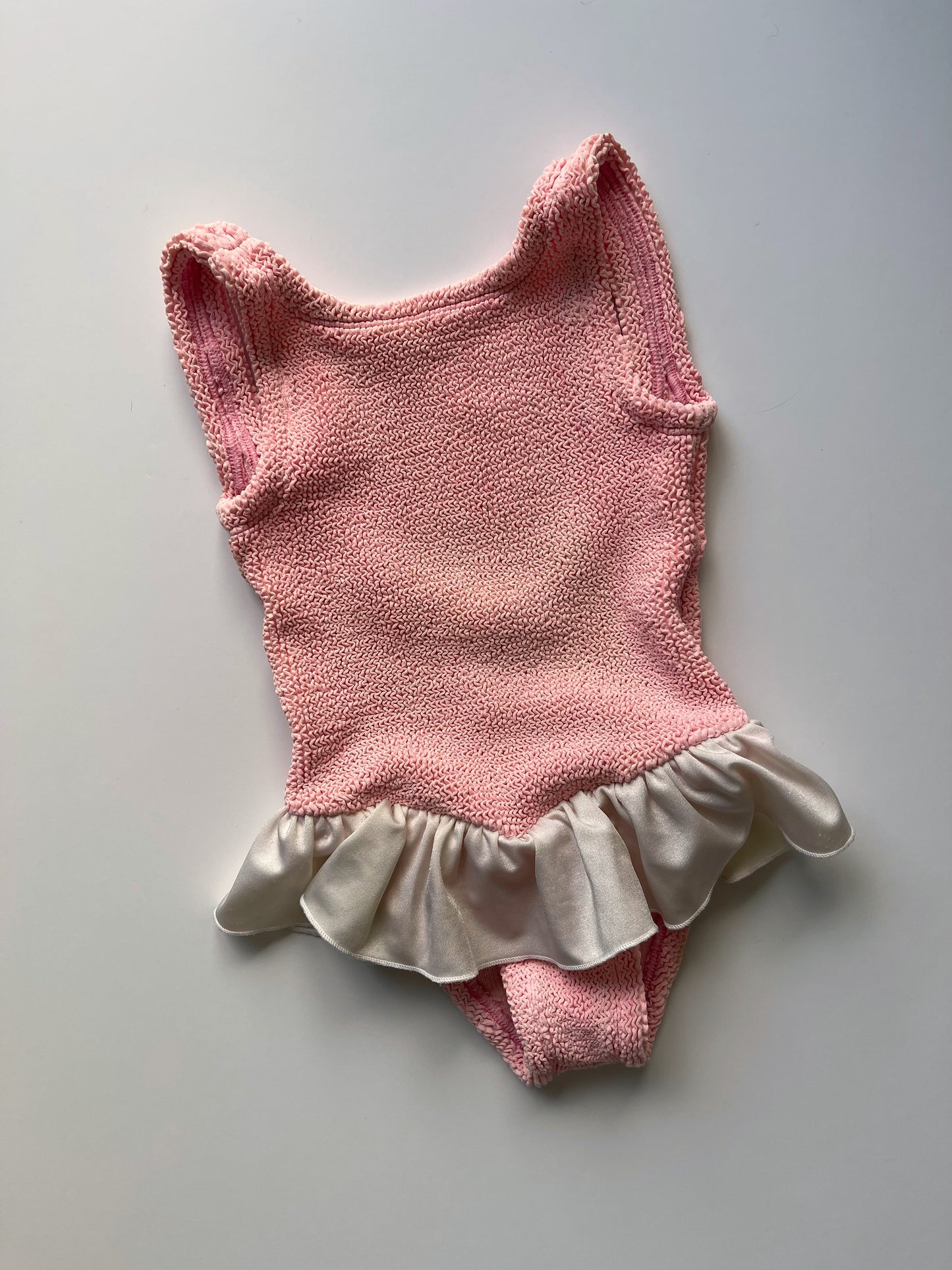 Swimsuit 3-6 years