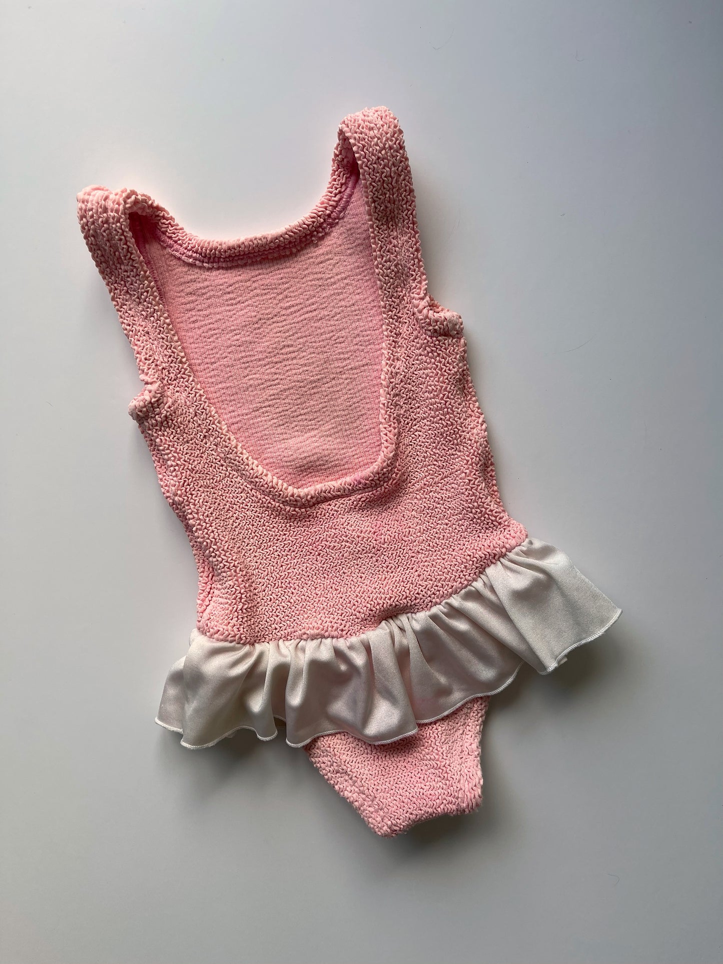 Swimsuit 3-6 years