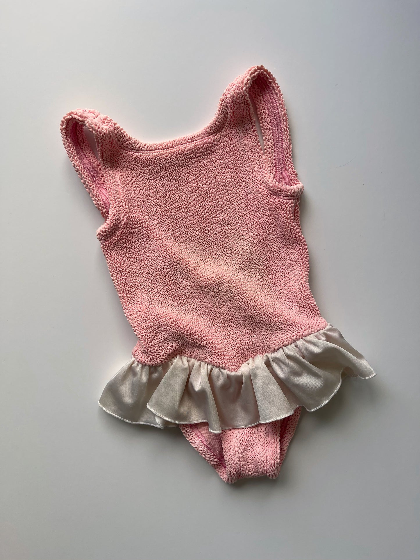 Swimsuit 3-6 years