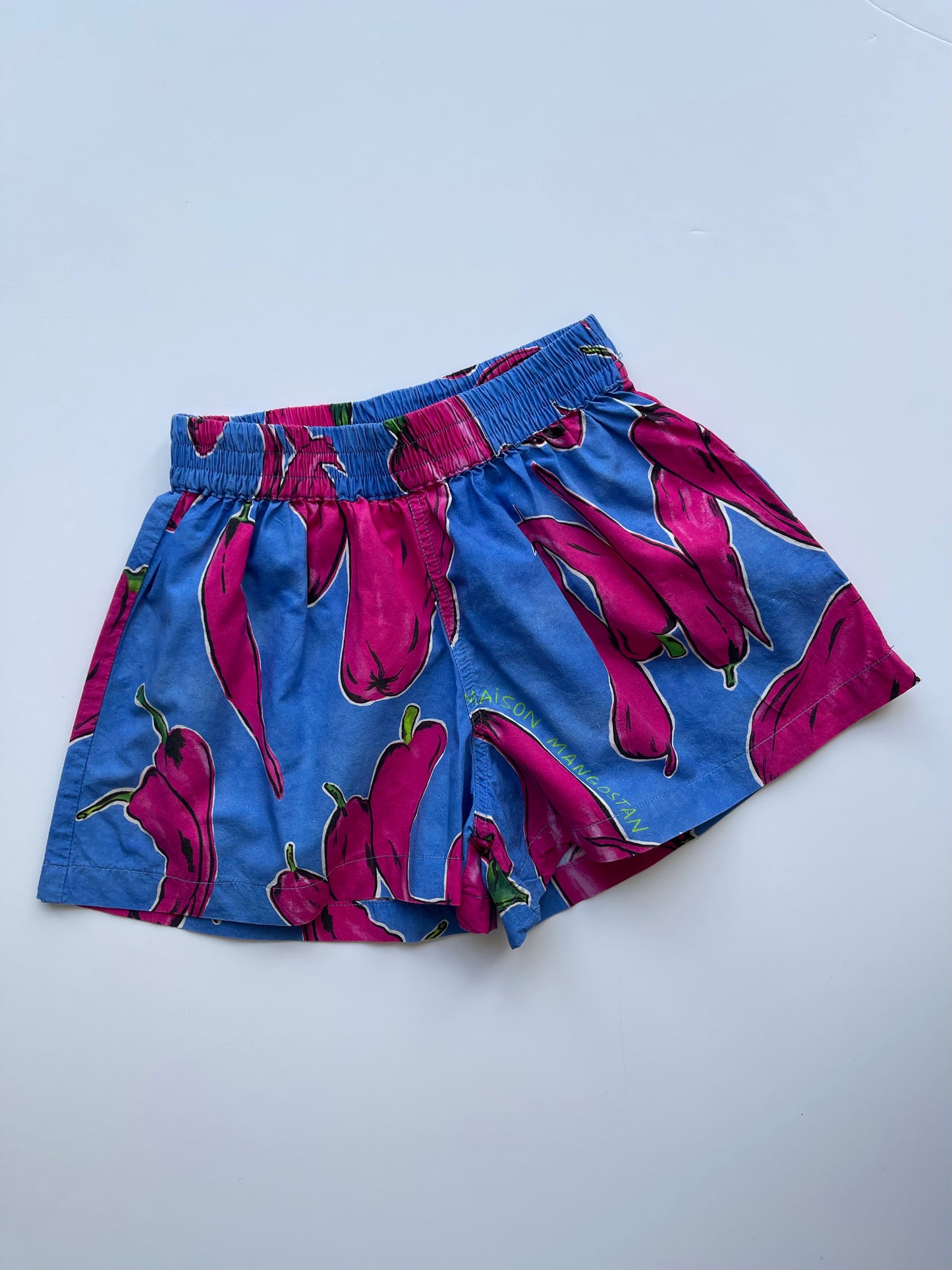 Shorts 4 years