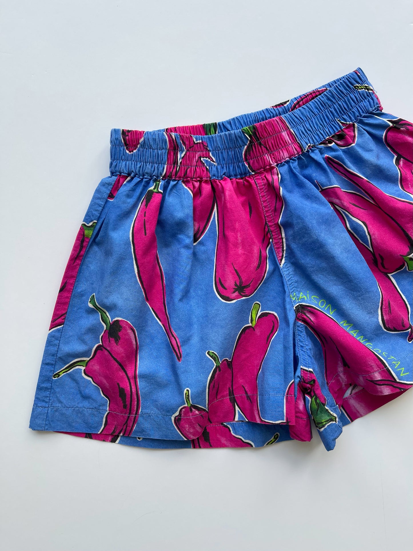 Shorts 4 years