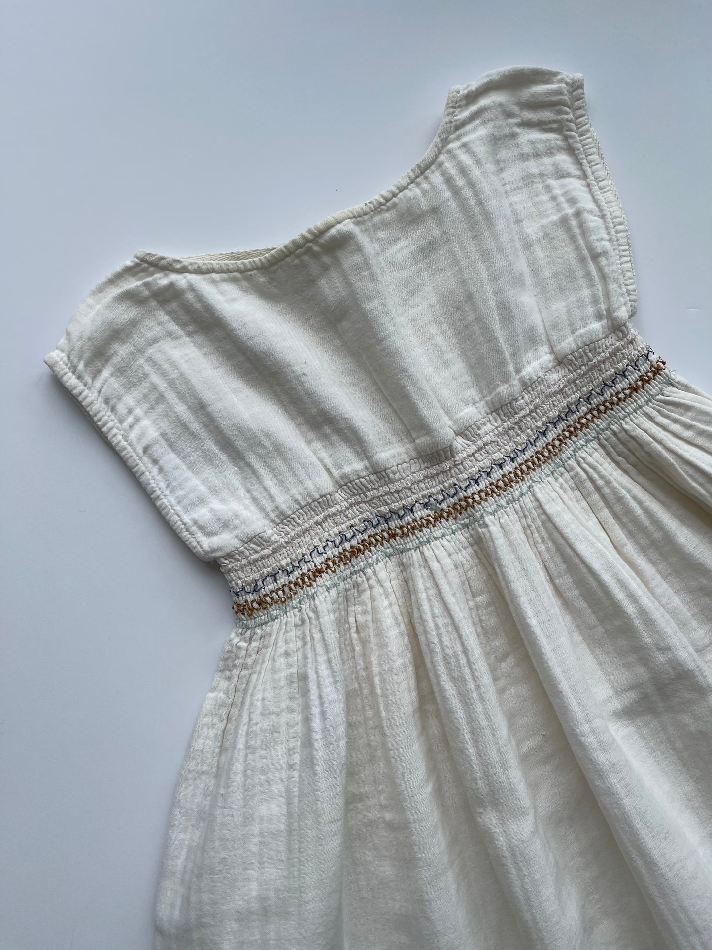 Dress 4-6 years
