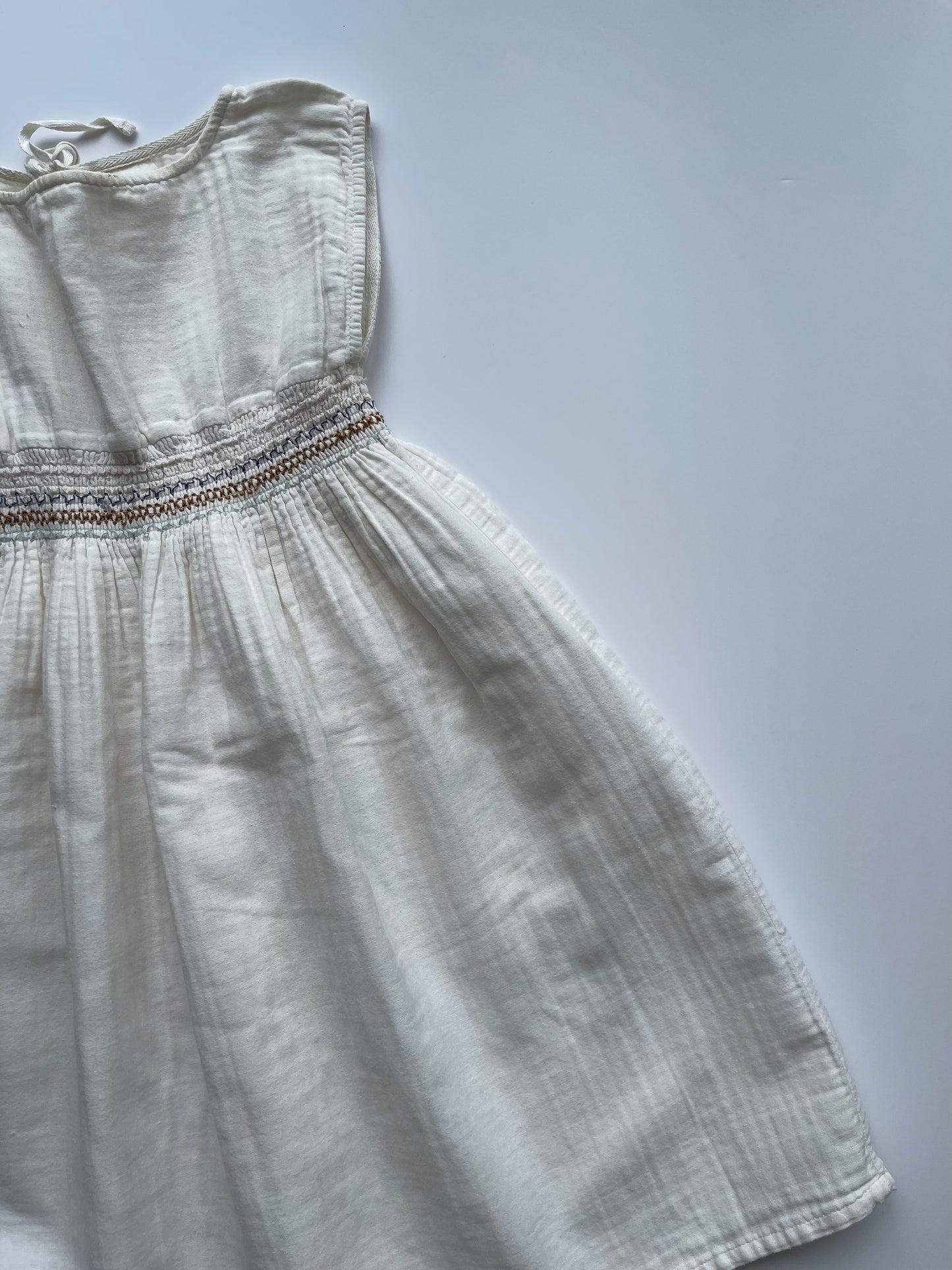 Dress 4-6 years