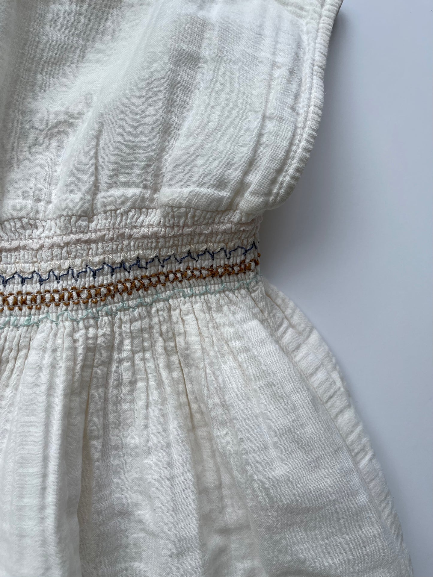 Dress 4-6 years