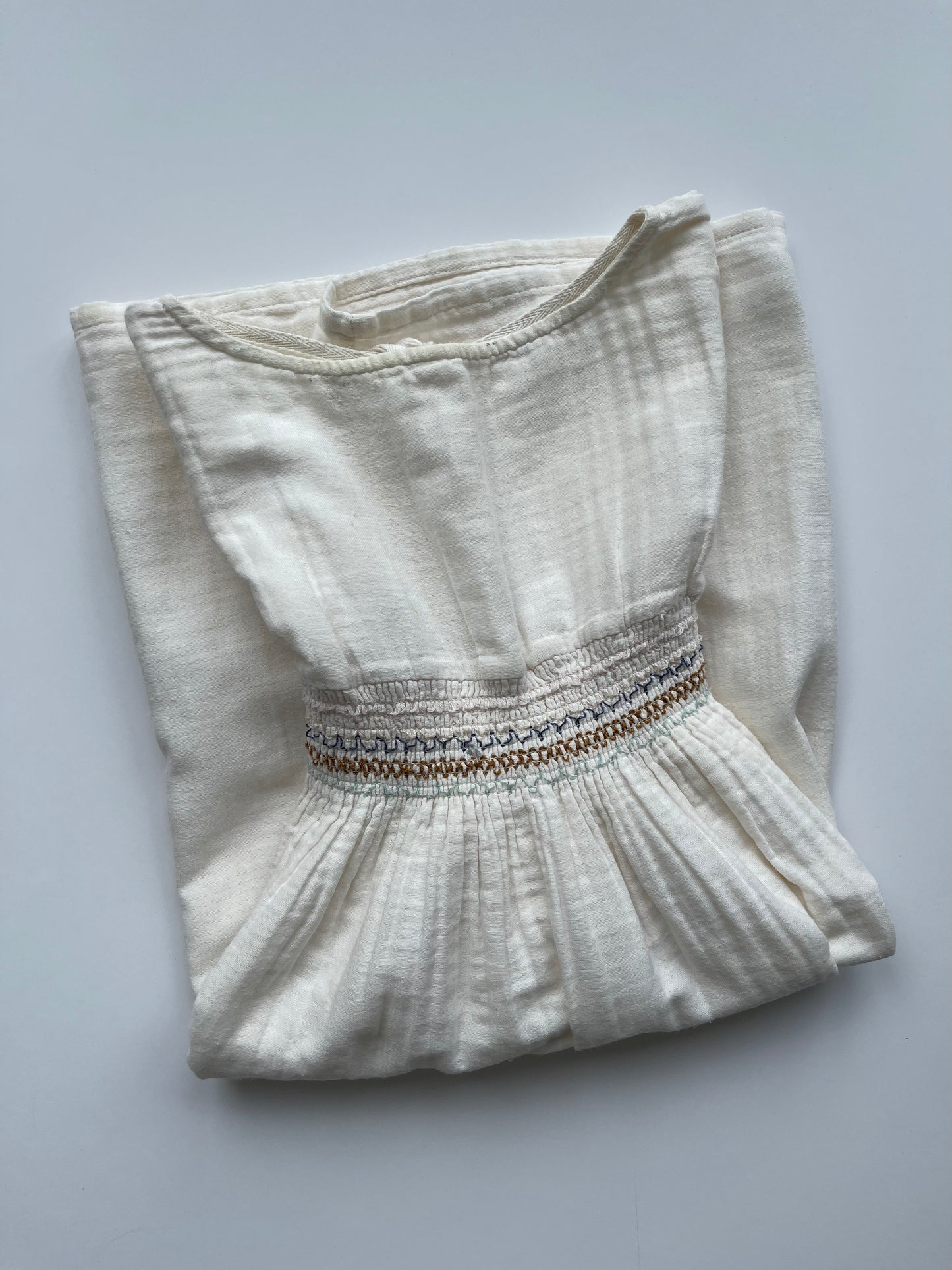 Dress 4-6 years