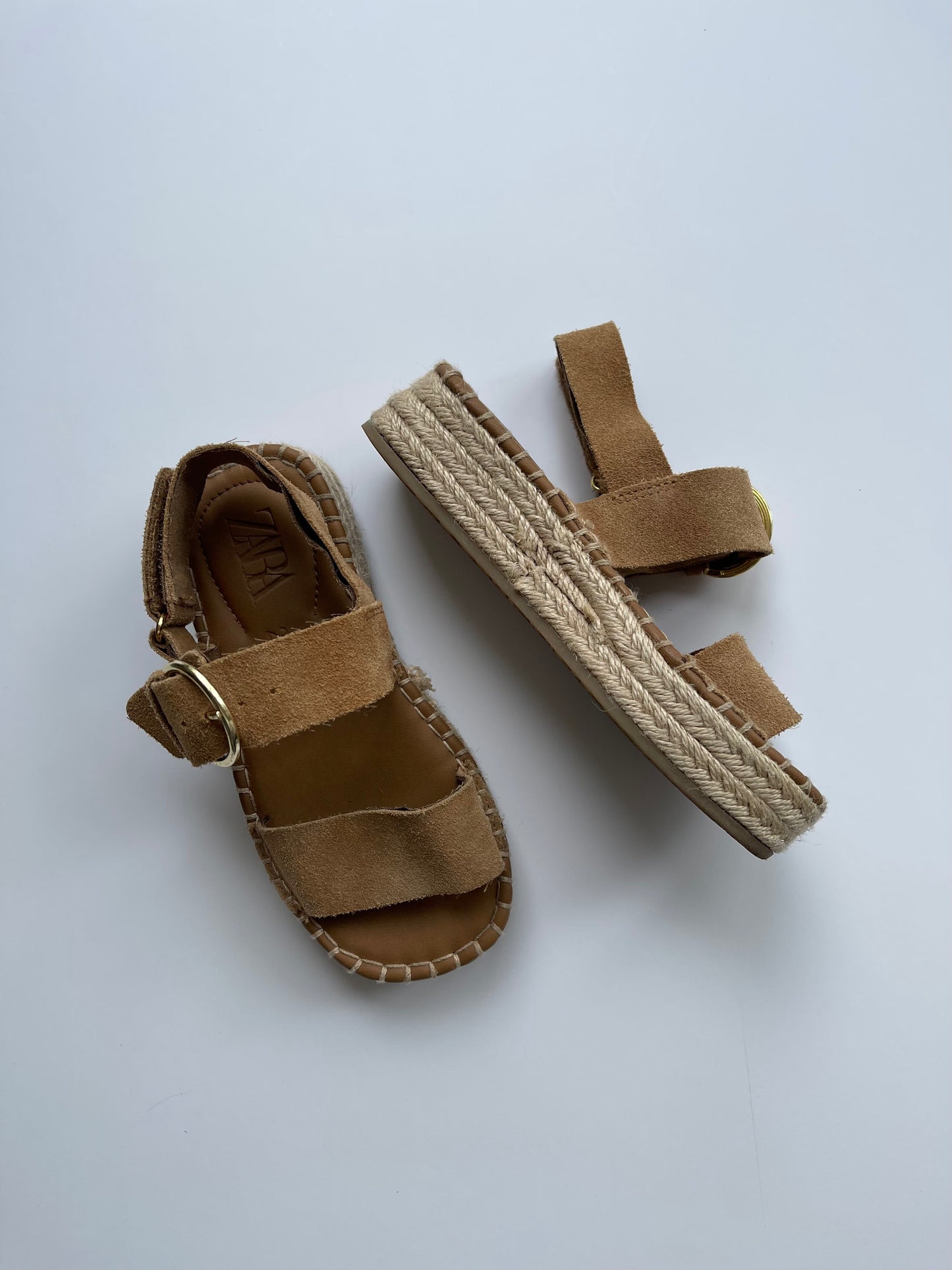 Sandals UK 11
