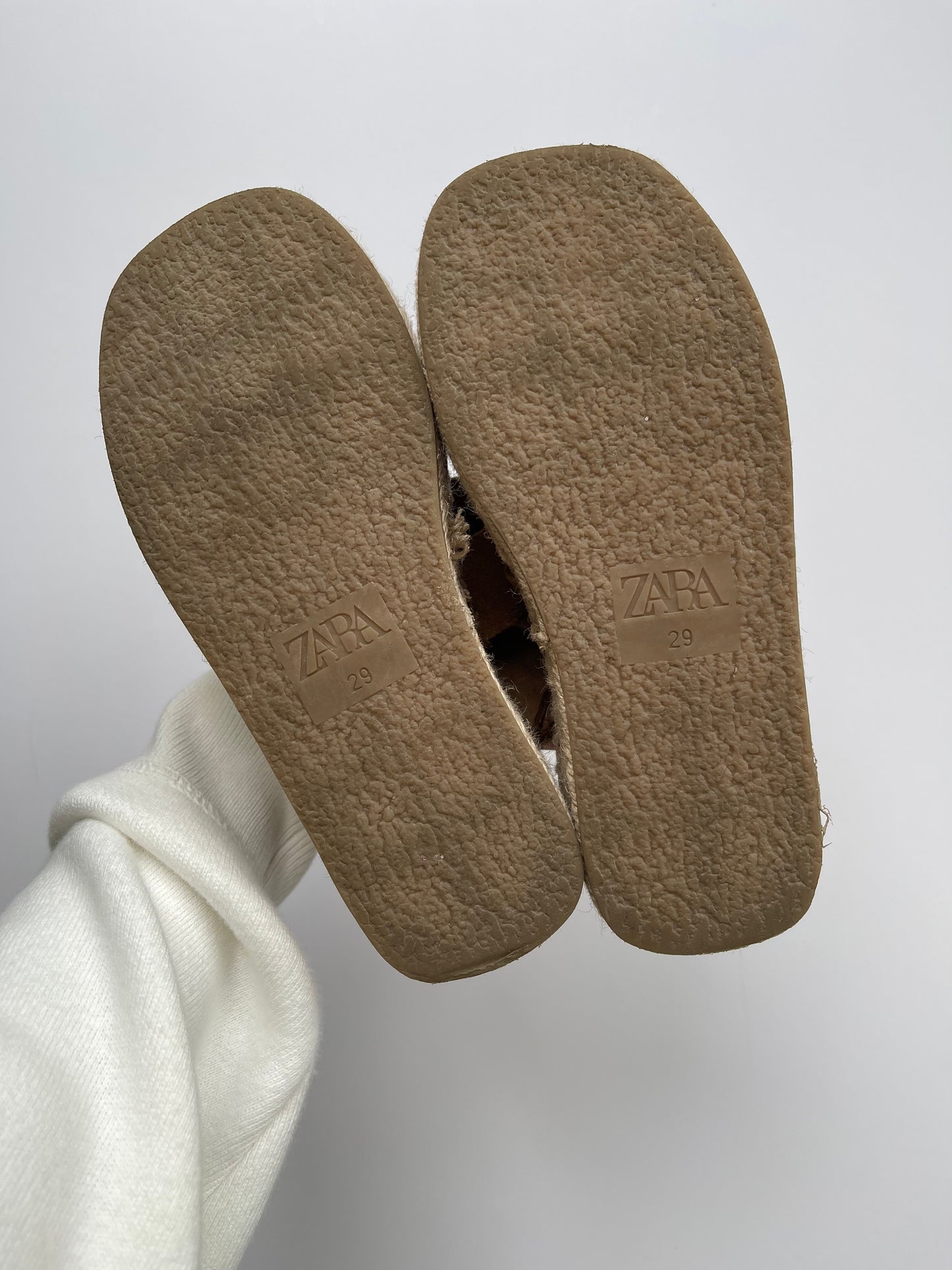 Sandals UK 11