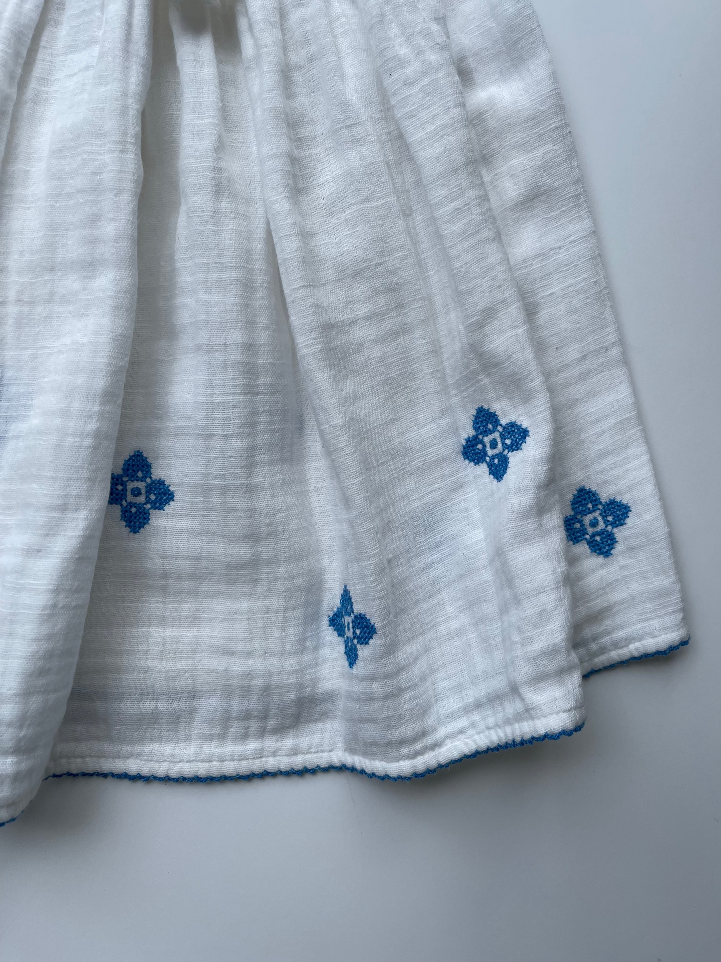 Skirt & Top 8 years