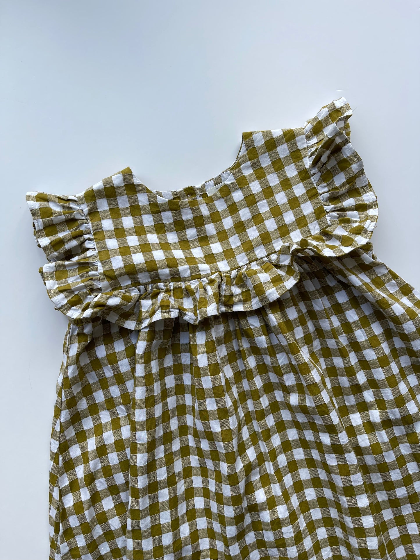 Dress 7-8 years