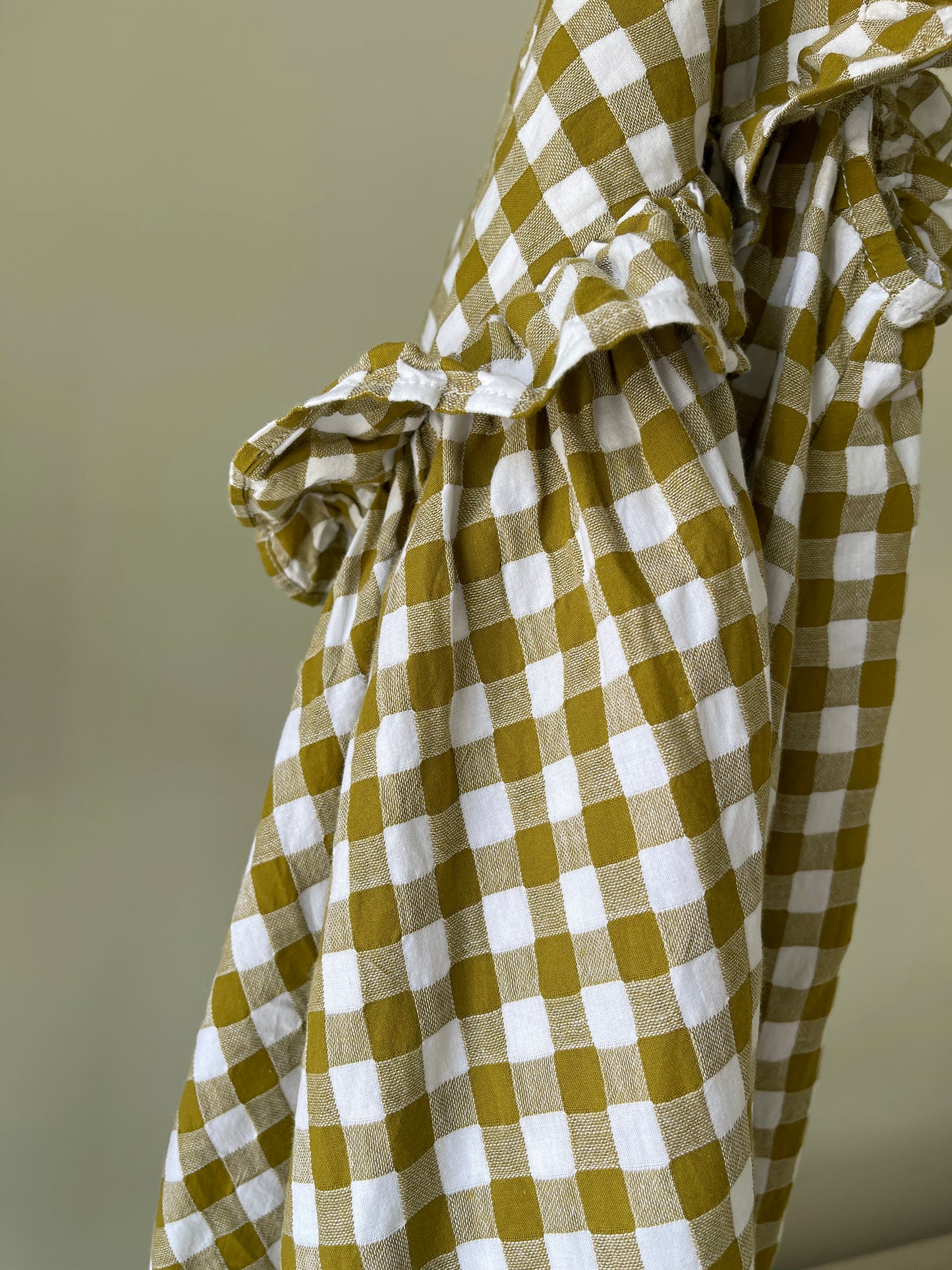 Dress 7-8 years