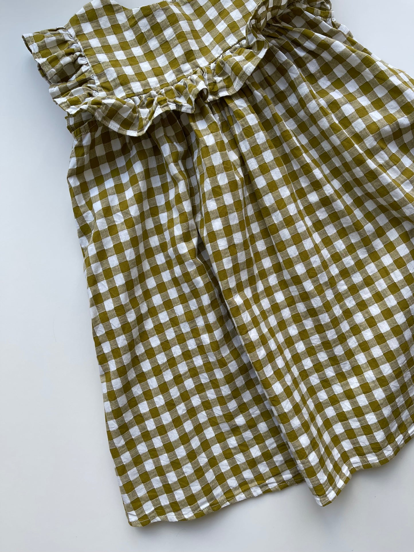 Dress 7-8 years