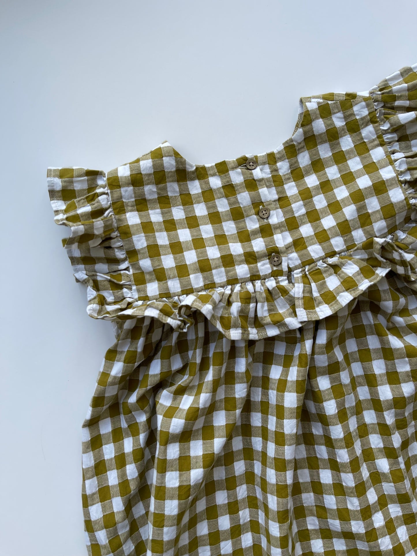 Dress 7-8 years