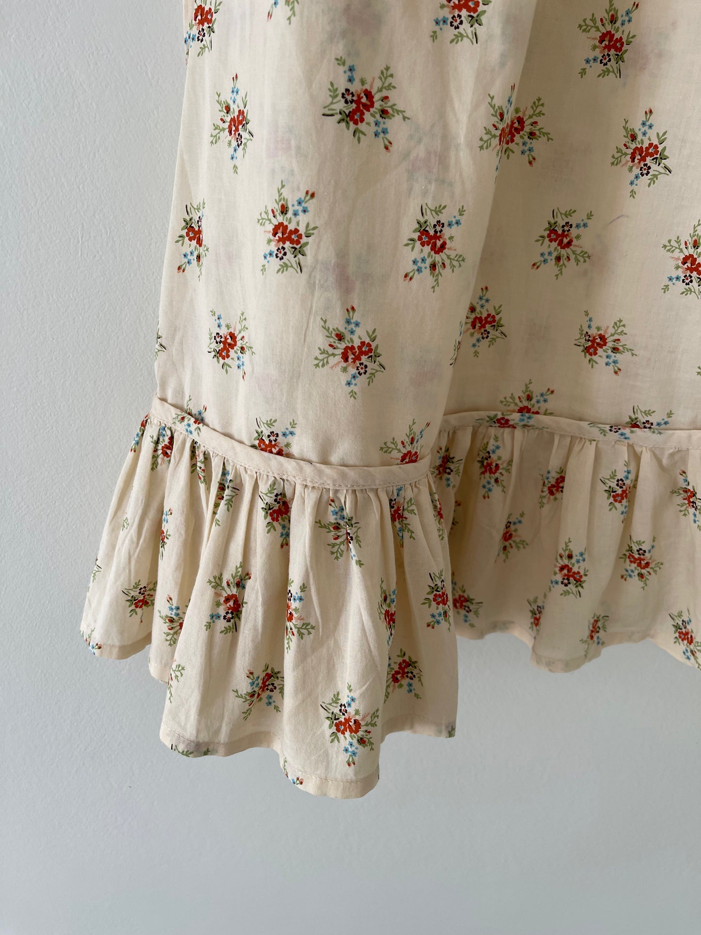 Dress 6 years