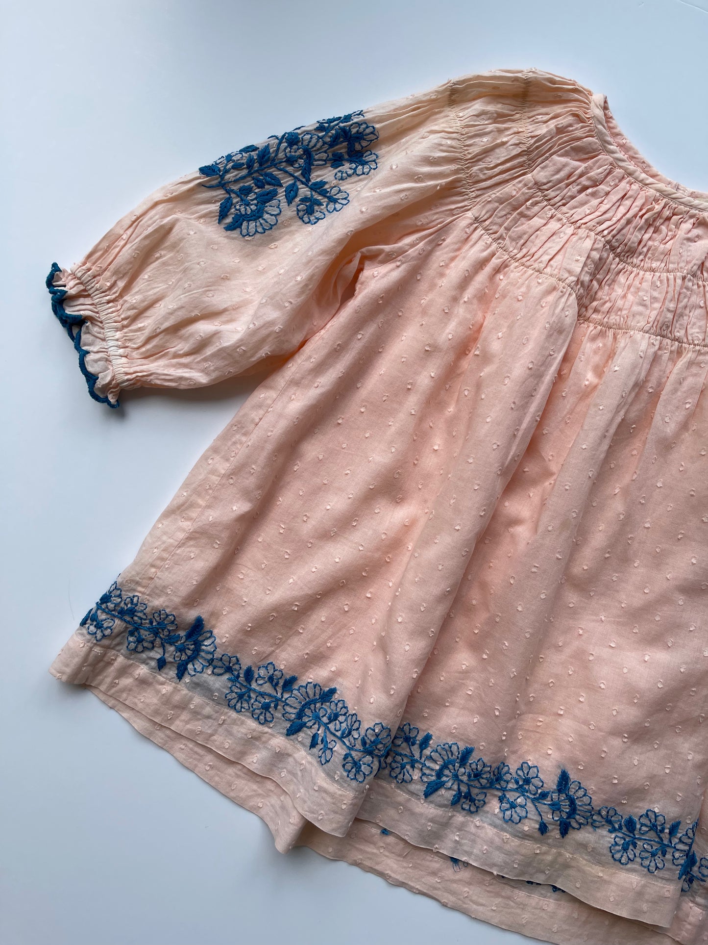 Dress 4-5 years