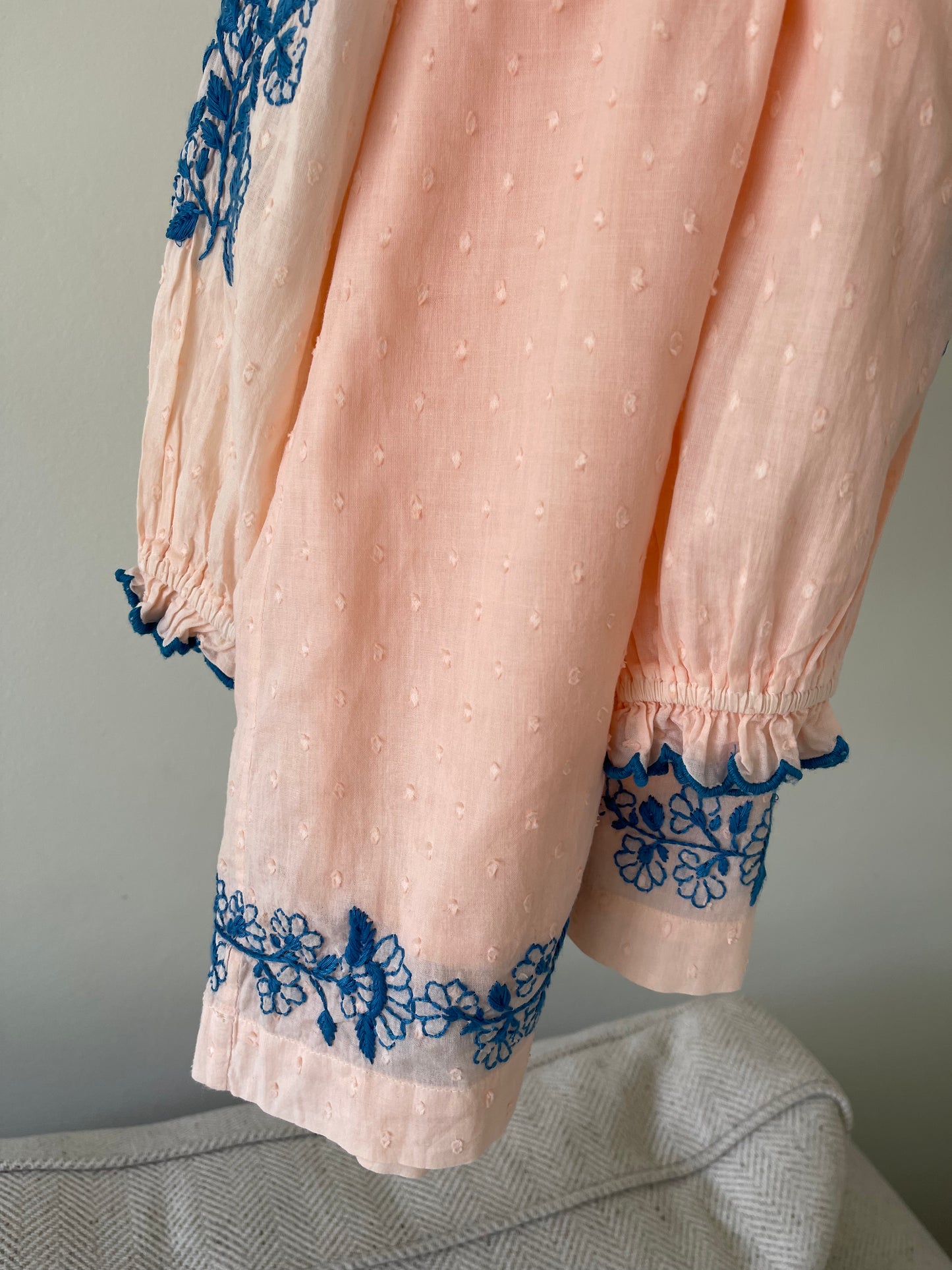 Dress 4-5 years