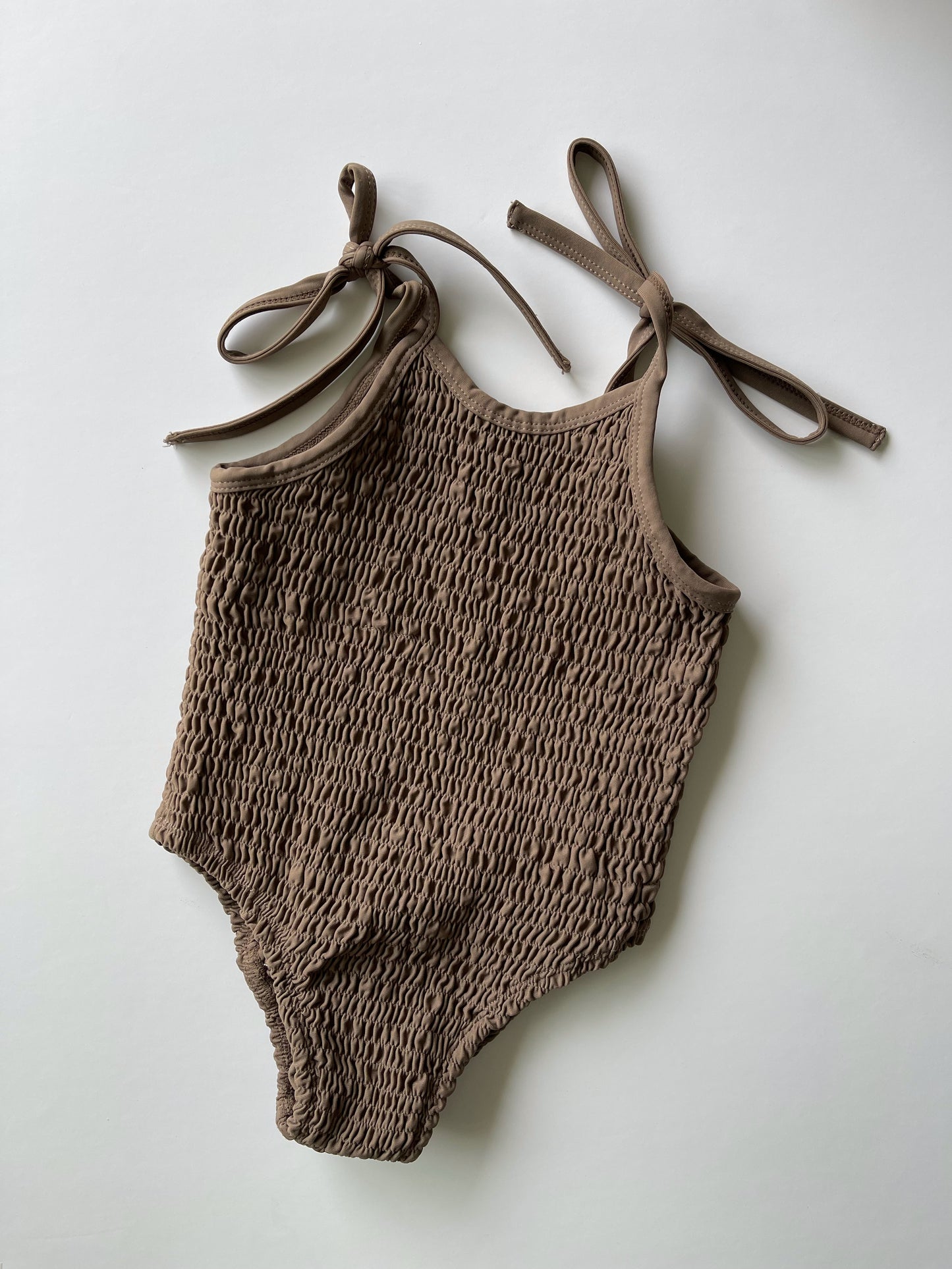 Swimsuit 1-2 years