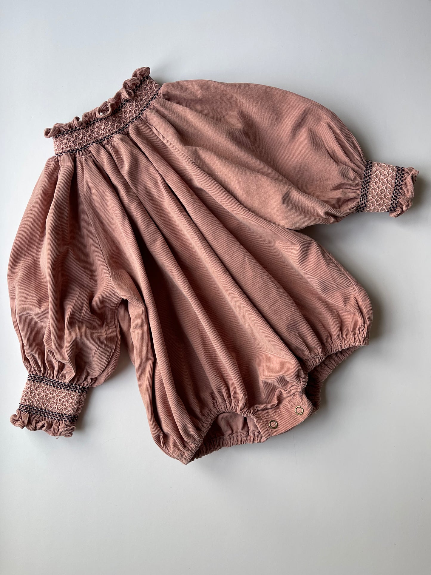 Romper 1-2 years