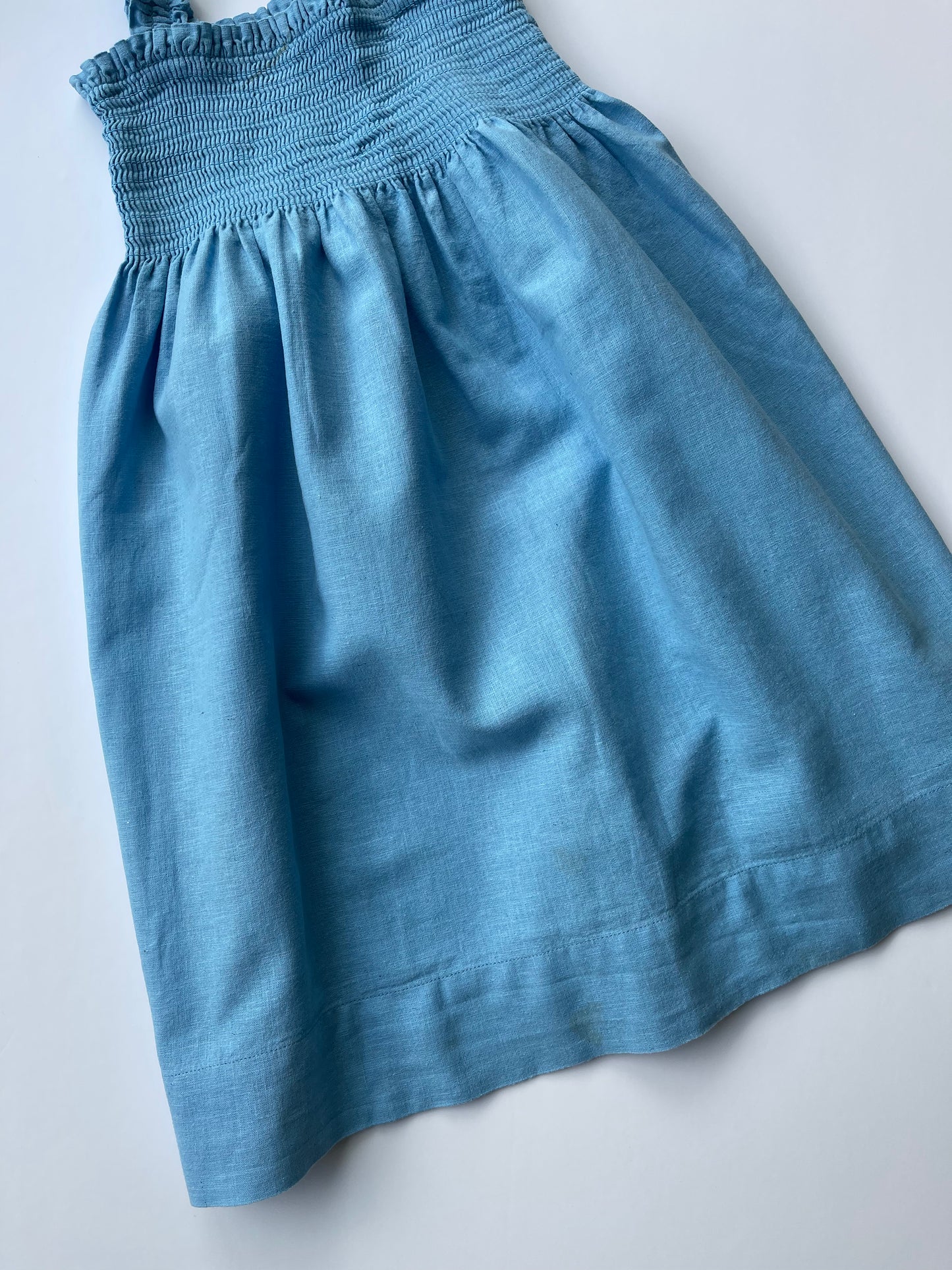 Dress 3-4 years