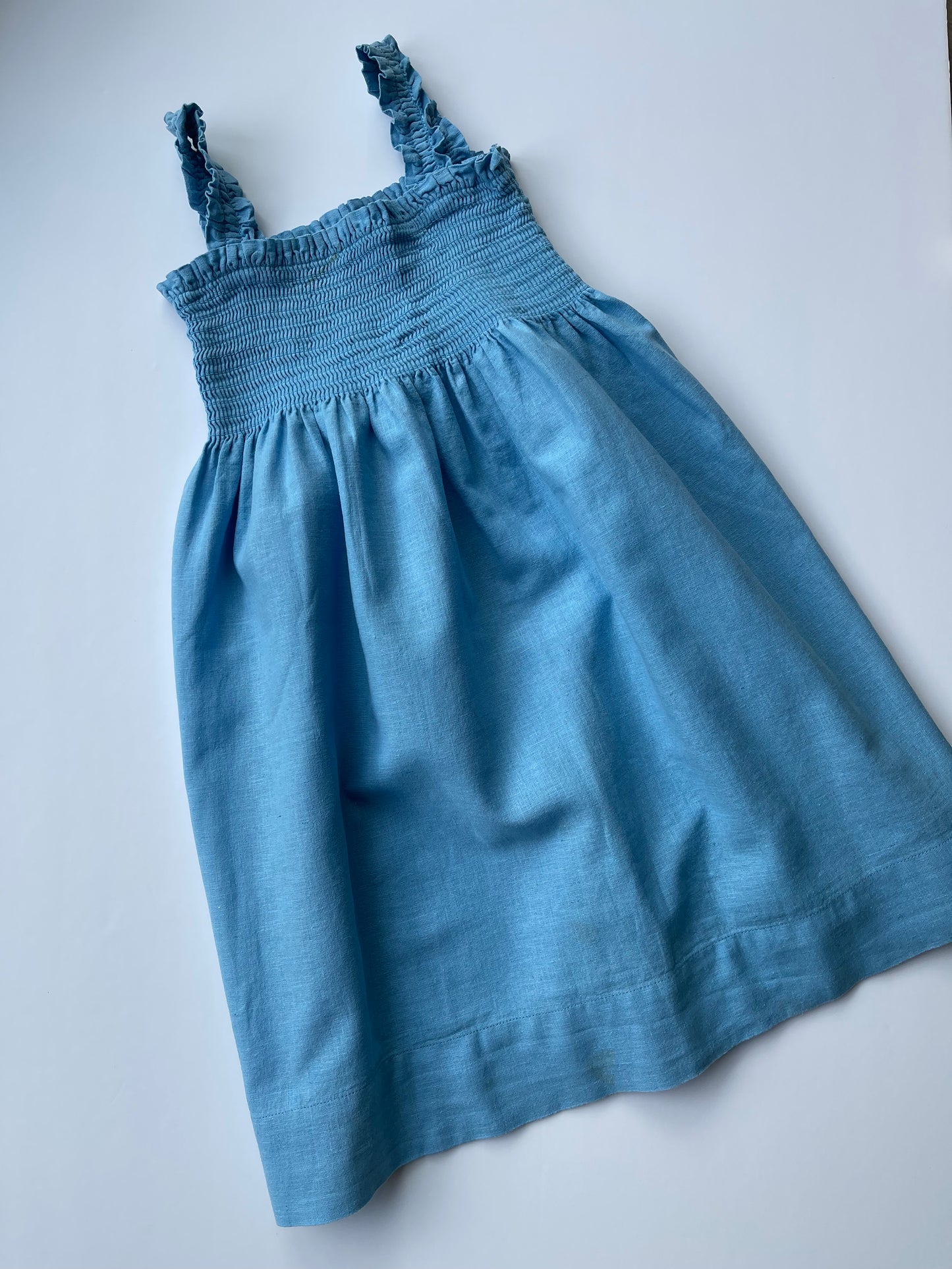 Dress 3-4 years