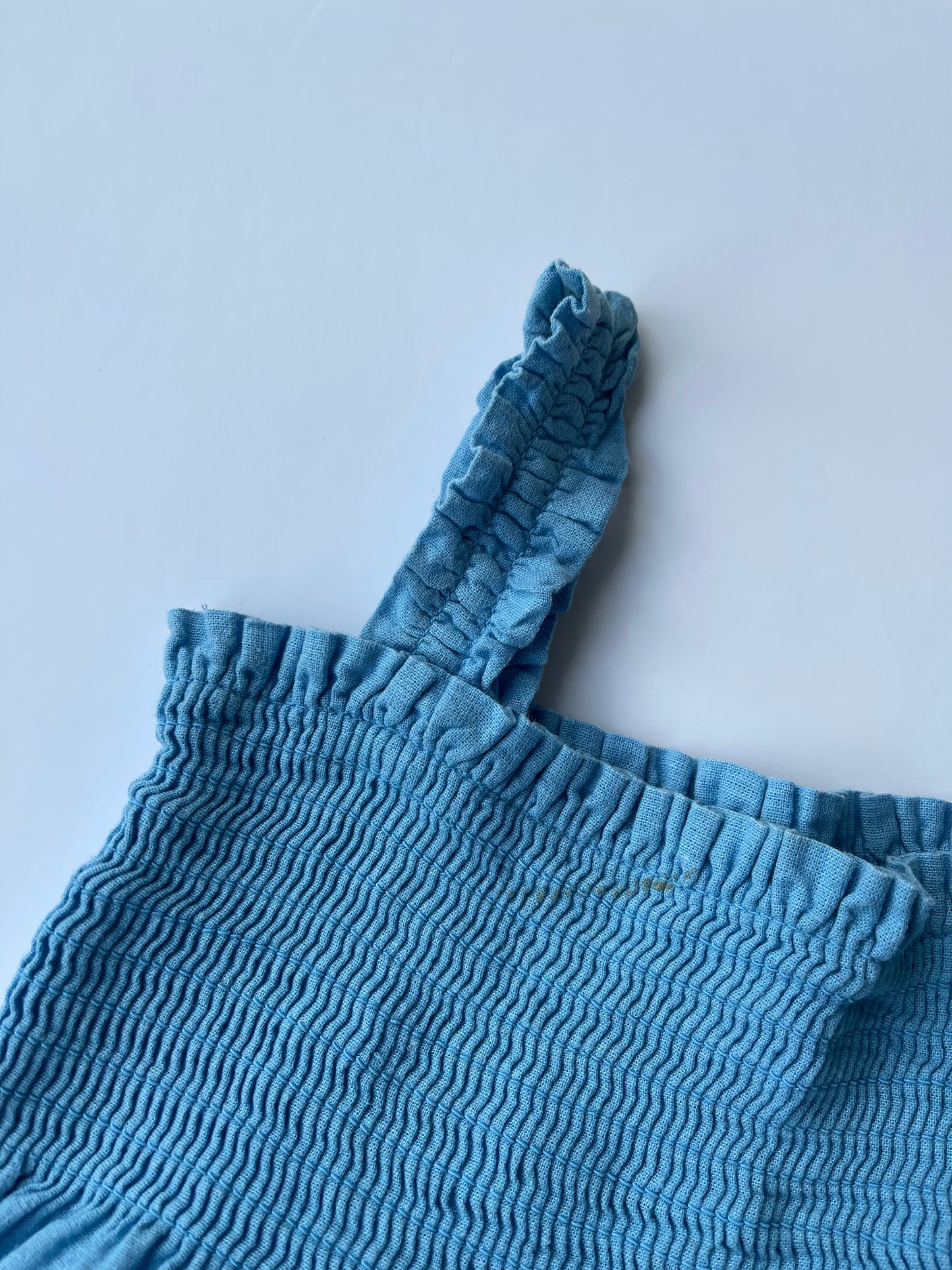 Dress 3-4 years